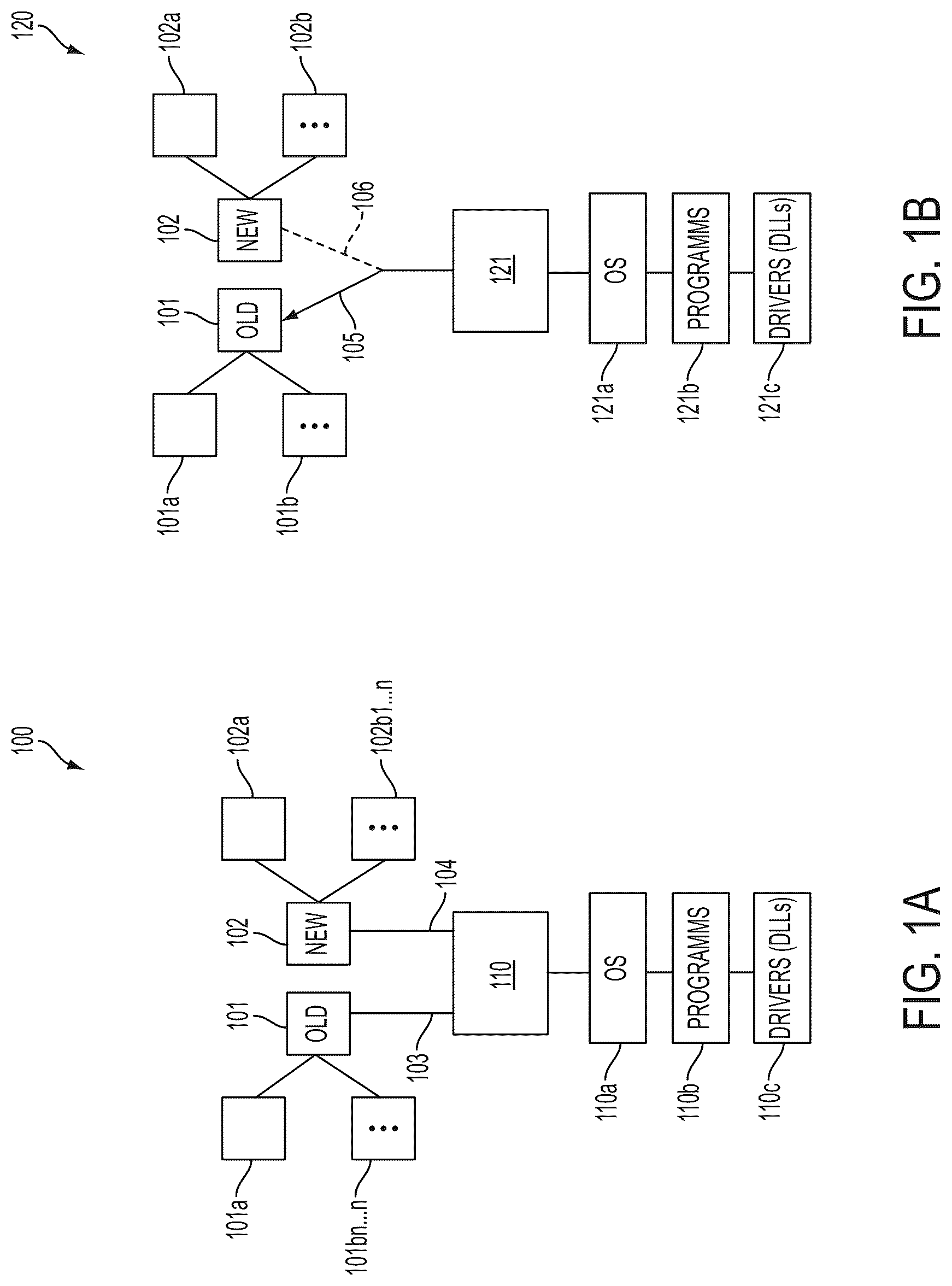 Patent US12316800 — Enhanced system and method for fully automated reverse logistics platform — Figure 1