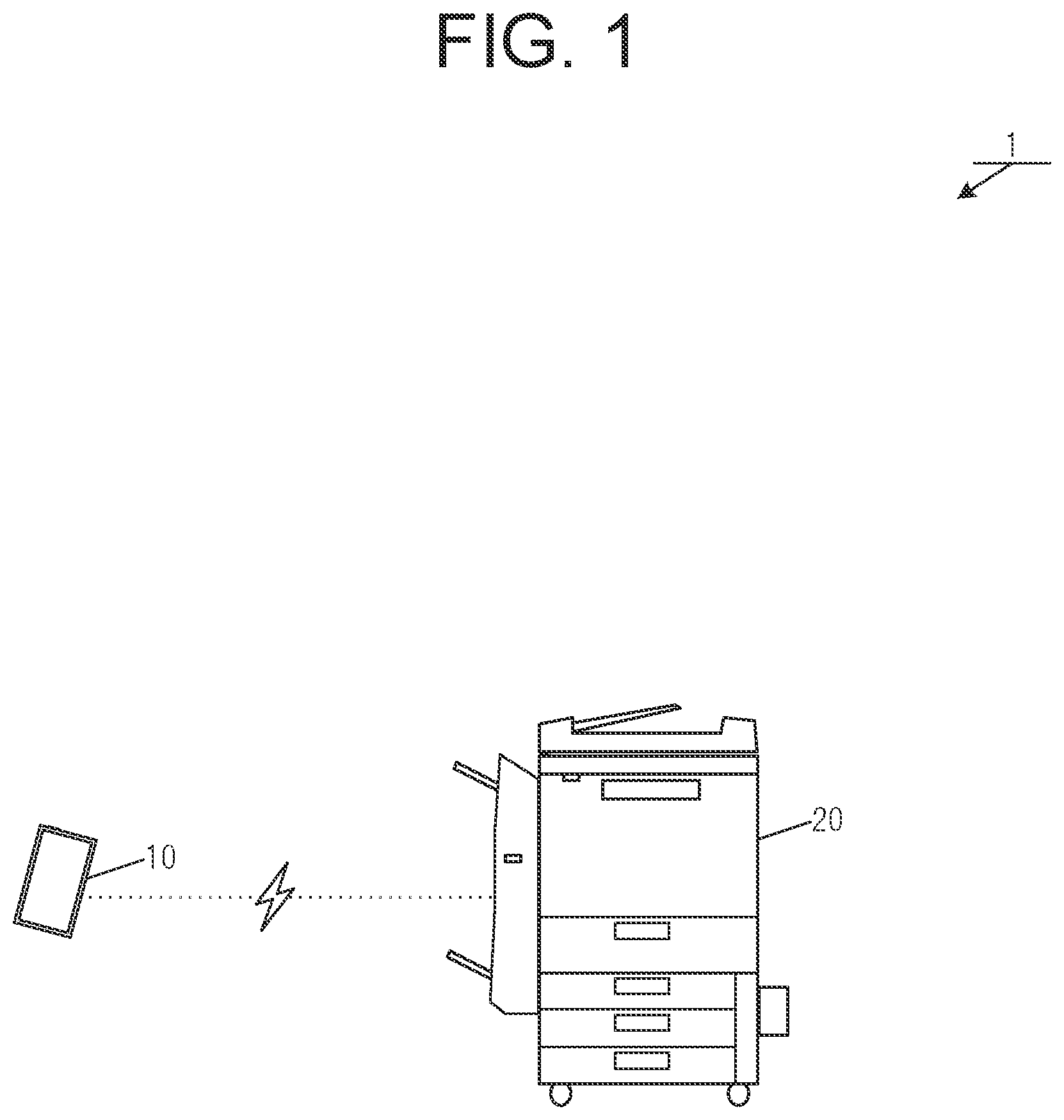 Patent US12316817 — Image processing apparatus and control method — Figure 1
