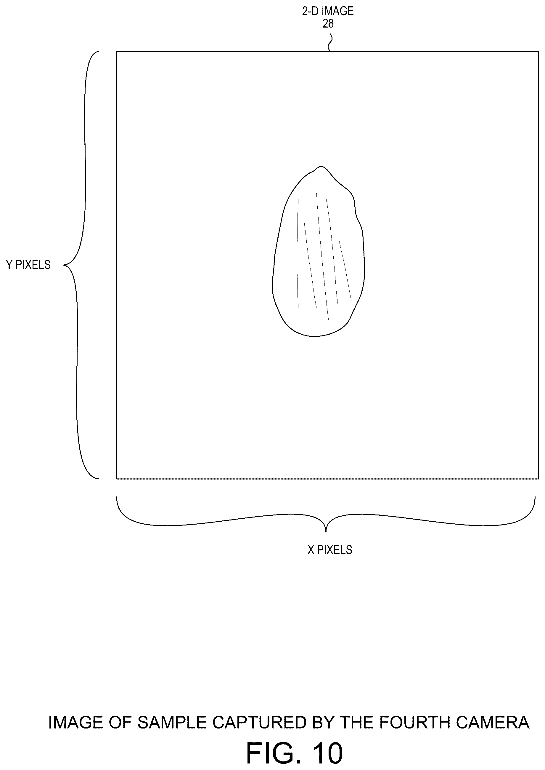 Patent US12316823 Figure 10 – Adaptable inspection and sorting unit