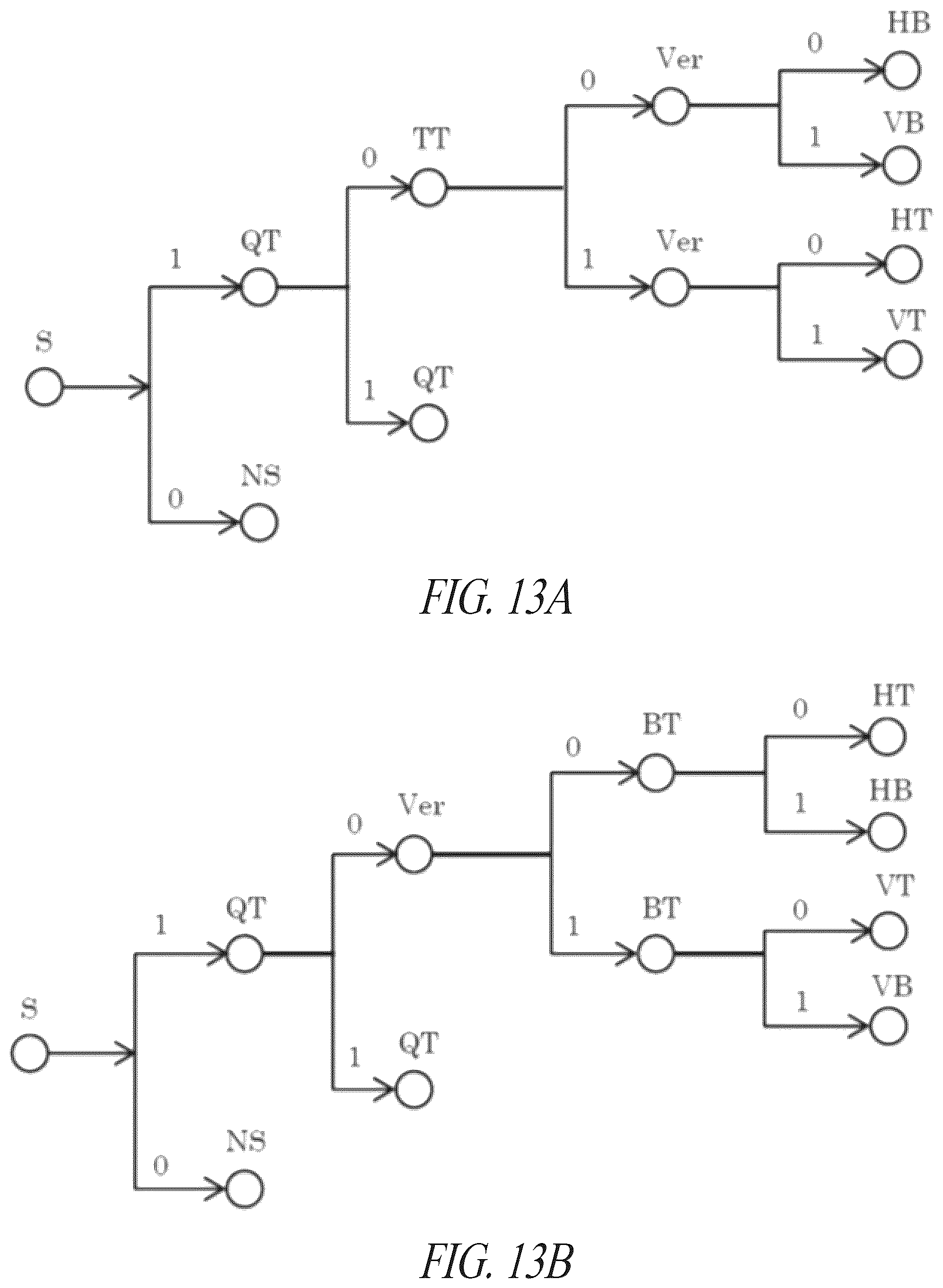 Patent US12316838 Figure 13 – System and method for video coding
