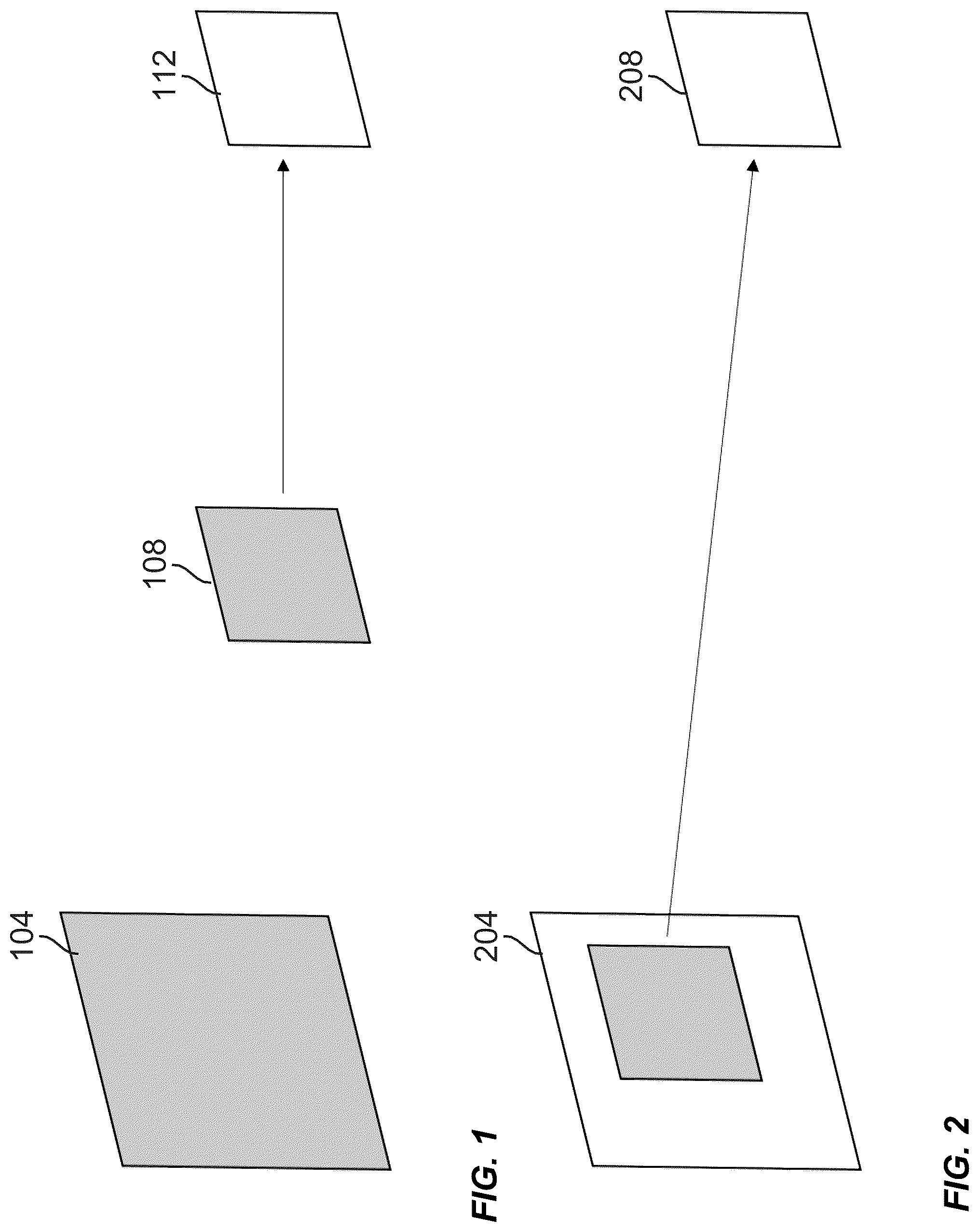 Patent US12316862 — Methods and systems for adaptive cropping — Figure 1