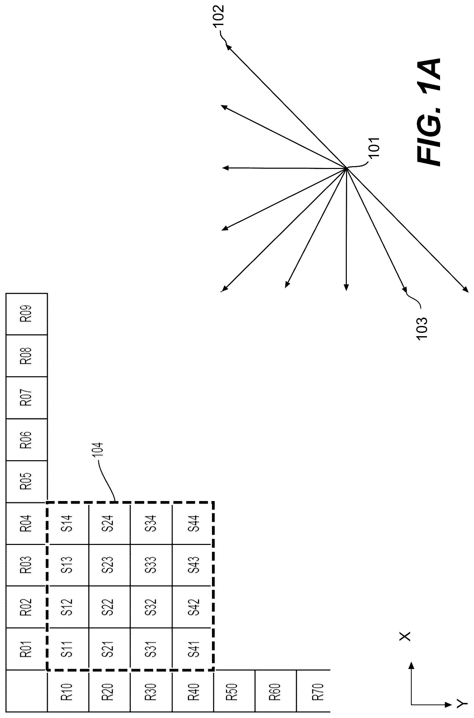 Patent US12316866 — Skip transform flag coding — Figure 1