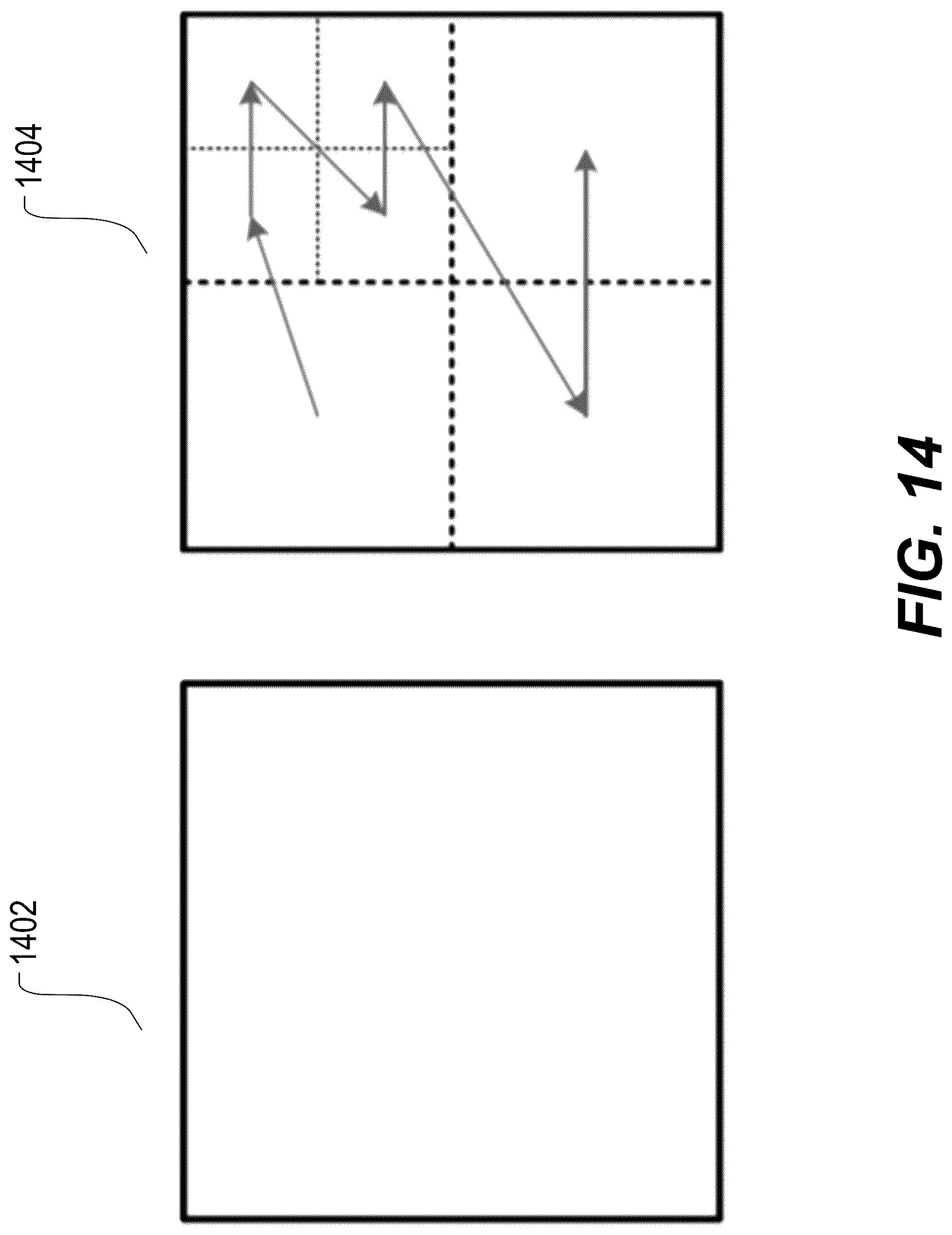 Patent US12316866 Figure 15 – Skip transform flag coding