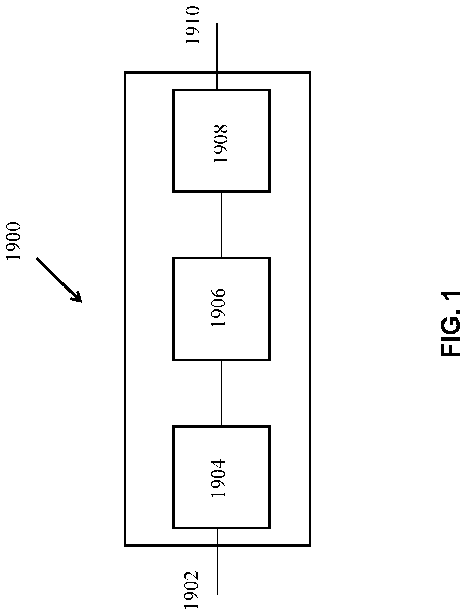 Patent US12316880 — Reference picture resampling — Figure 1