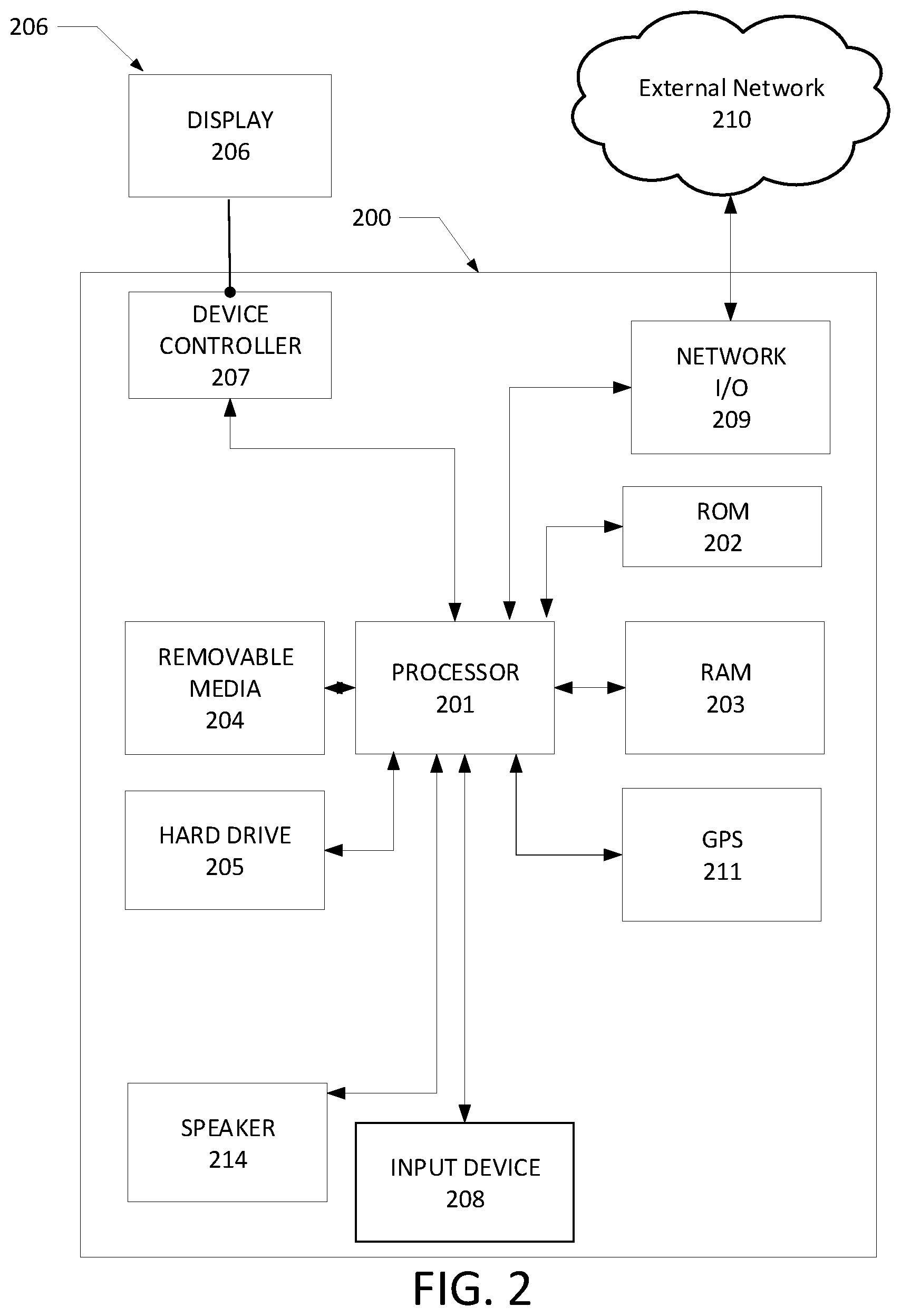 Patent US12316887 Figure 2 – Remote pause buffer