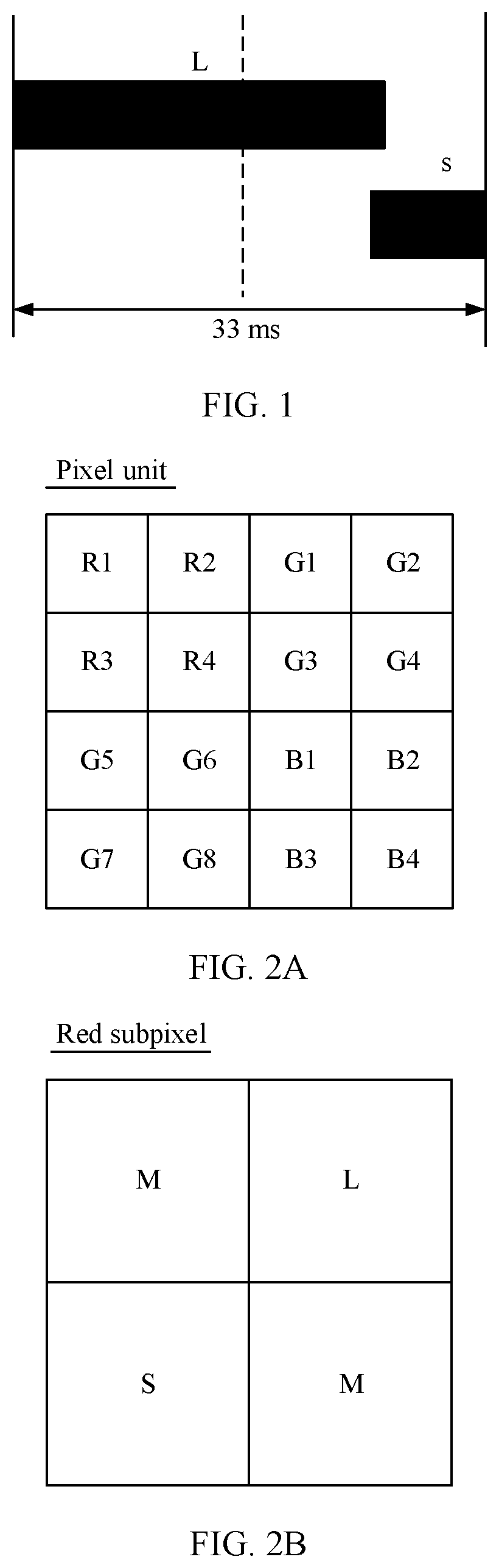 Patent US12316970 — Image processing method and electronic device — Figure 1