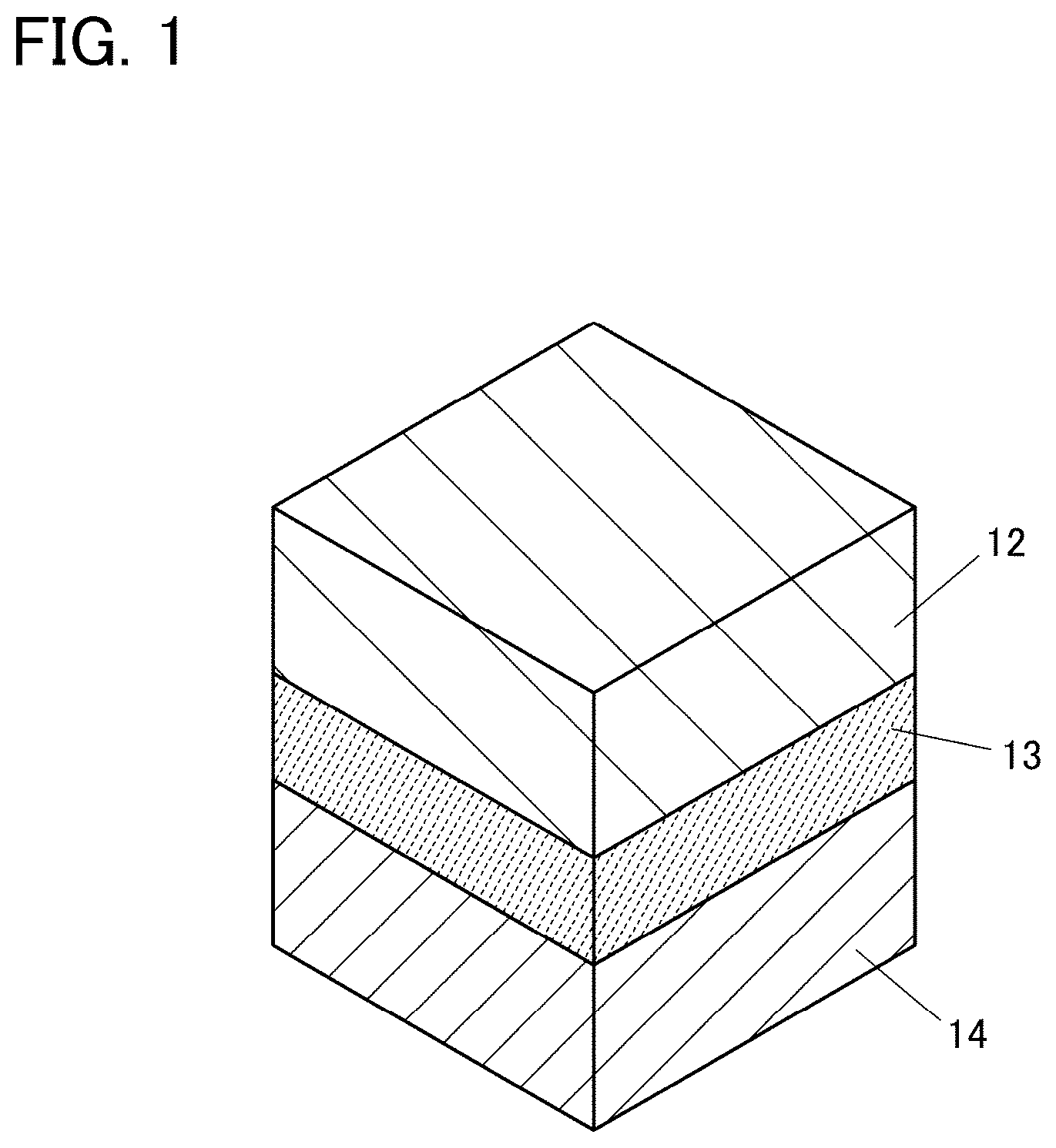 Patent US12316991 — Imaging device and electronic device — Figure 1