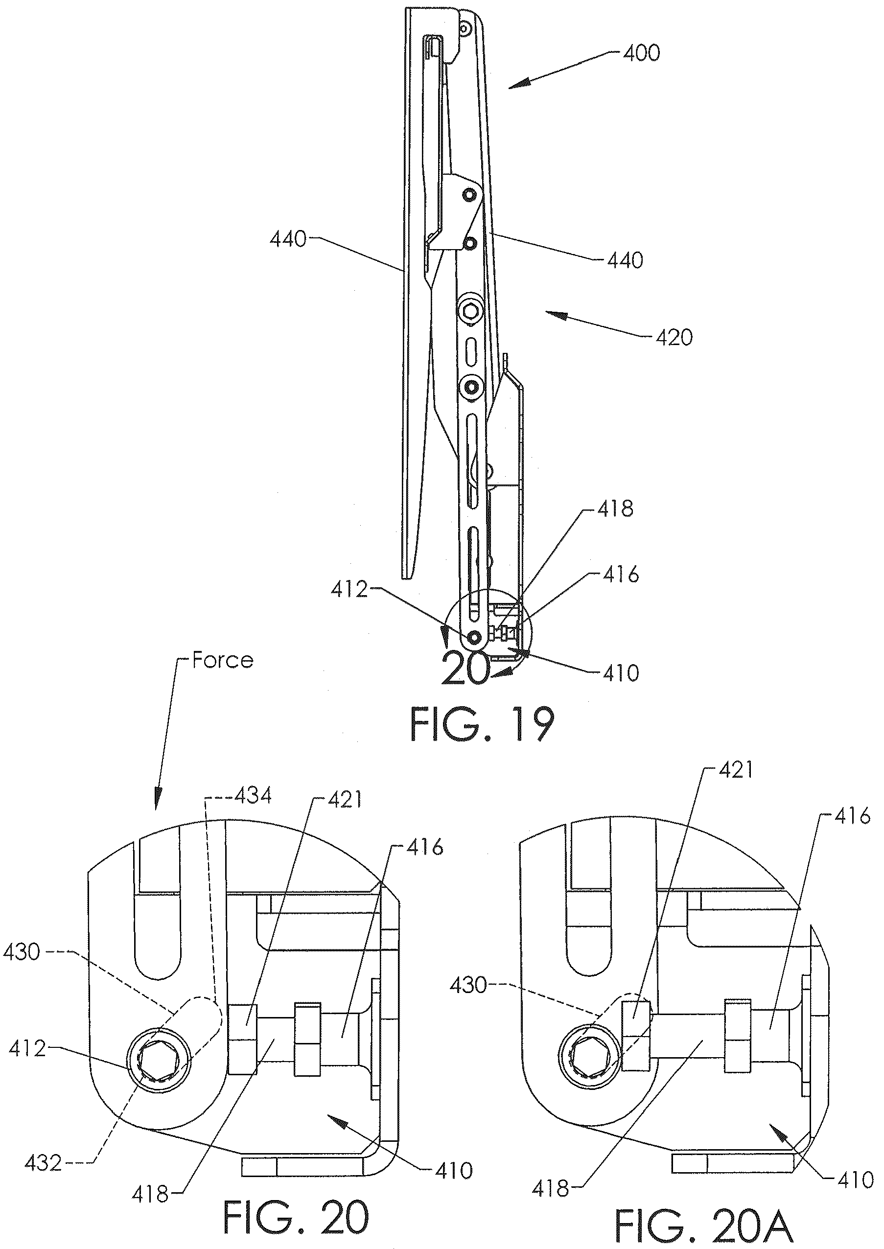 Patent US12316996 Figure 12 – Television mounting systems