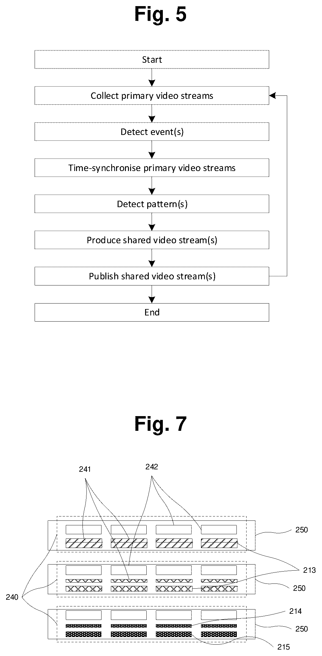 Patent US12316998 Figure 3 – System and method for producing a video stream