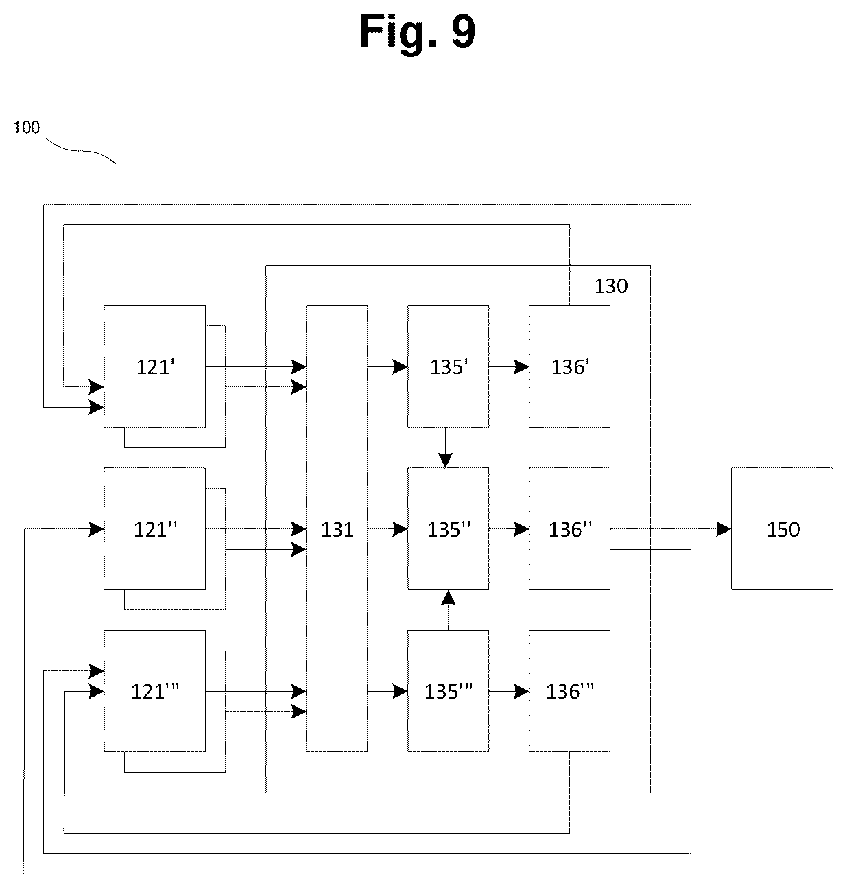 Patent US12316998 Figure 7 – System and method for producing a video stream