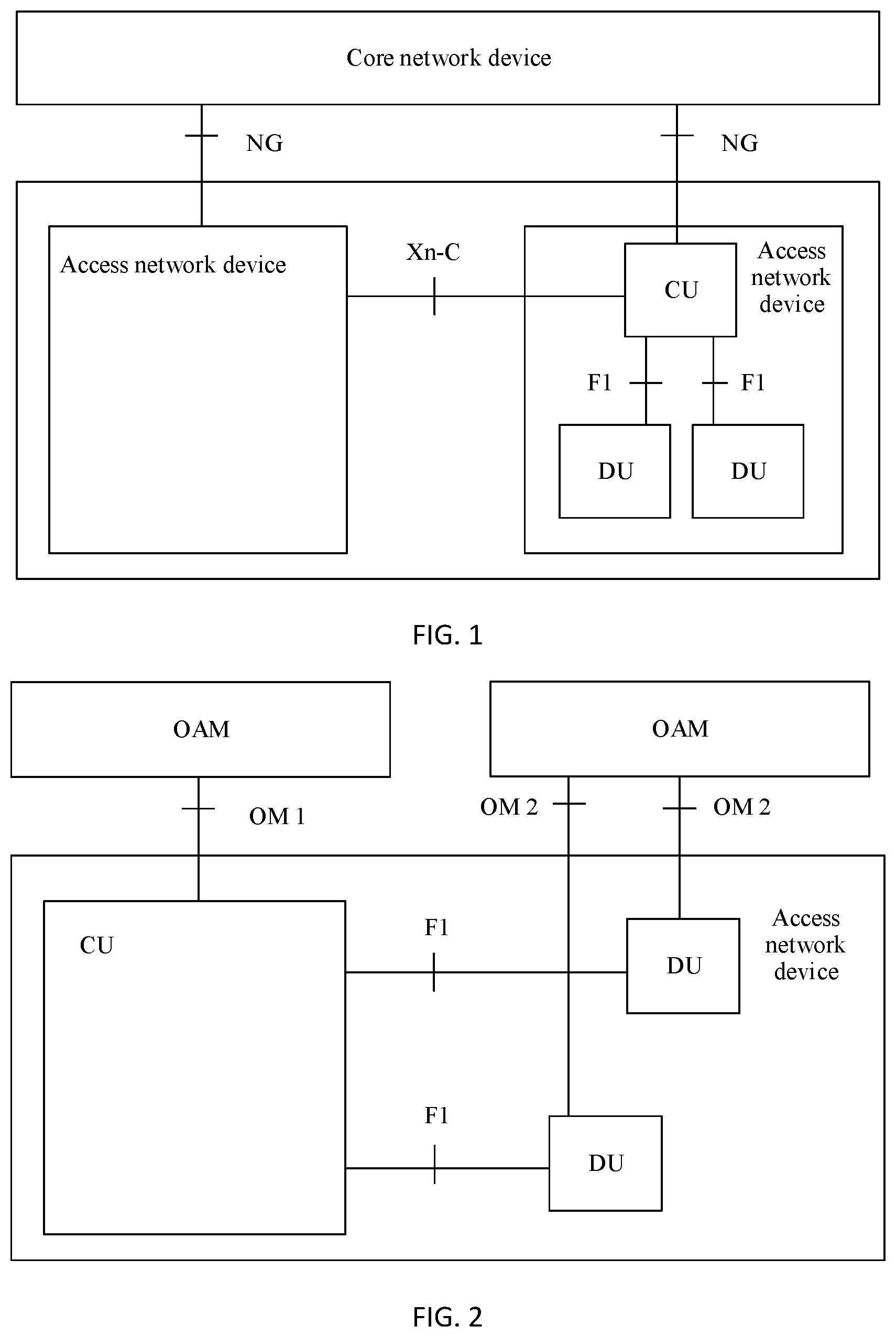 Patent US12317094 — Communication method and apparatus — Figure 1