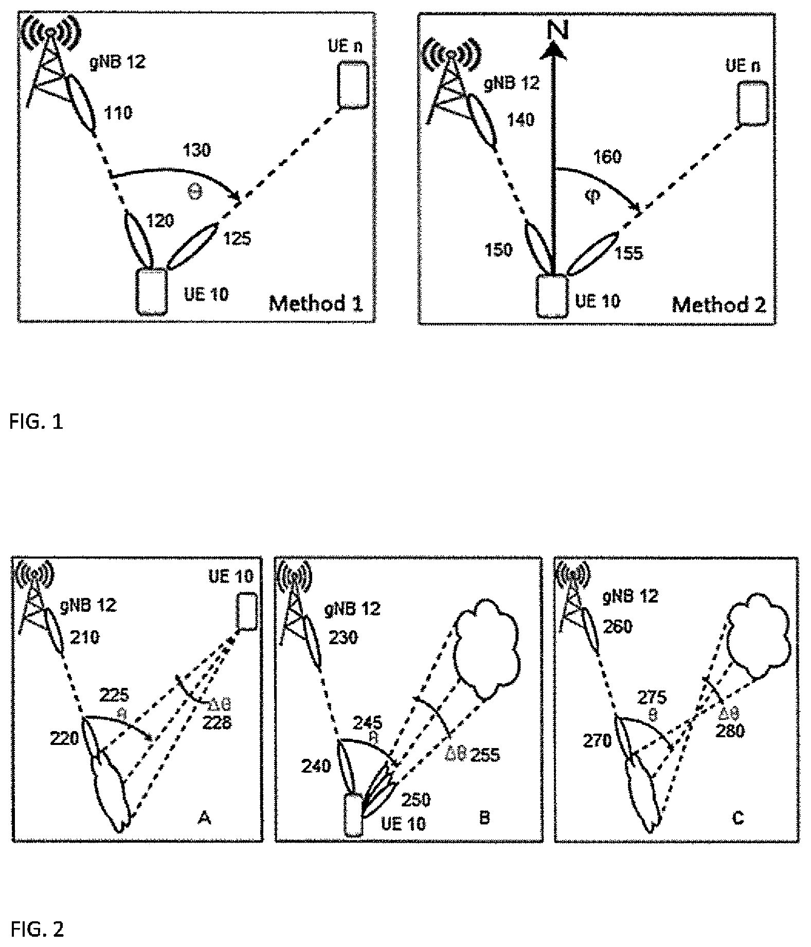 Patent US12317099 — Facilitating network assisted overhead reduction in D2D discovery procedure — Figure 1