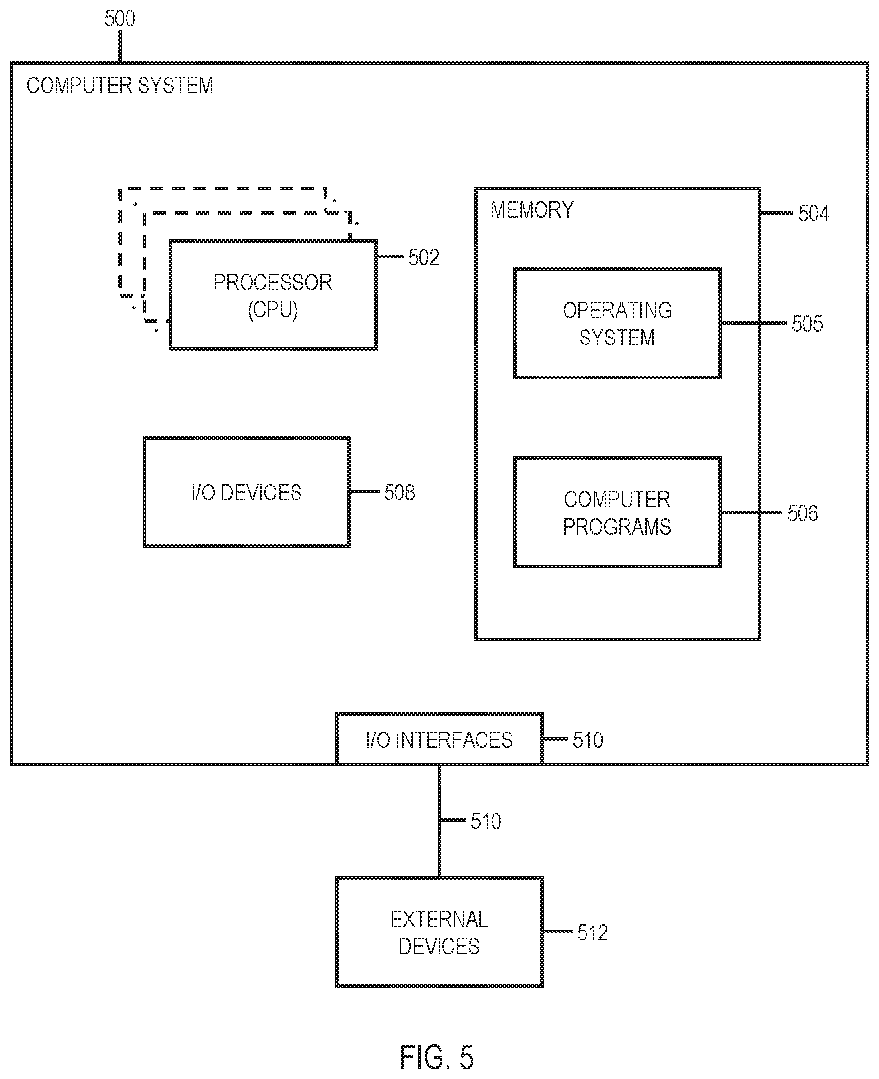 Patent US12317103 Figure 4 – Reliability-based service chain instance selection in a 5G network