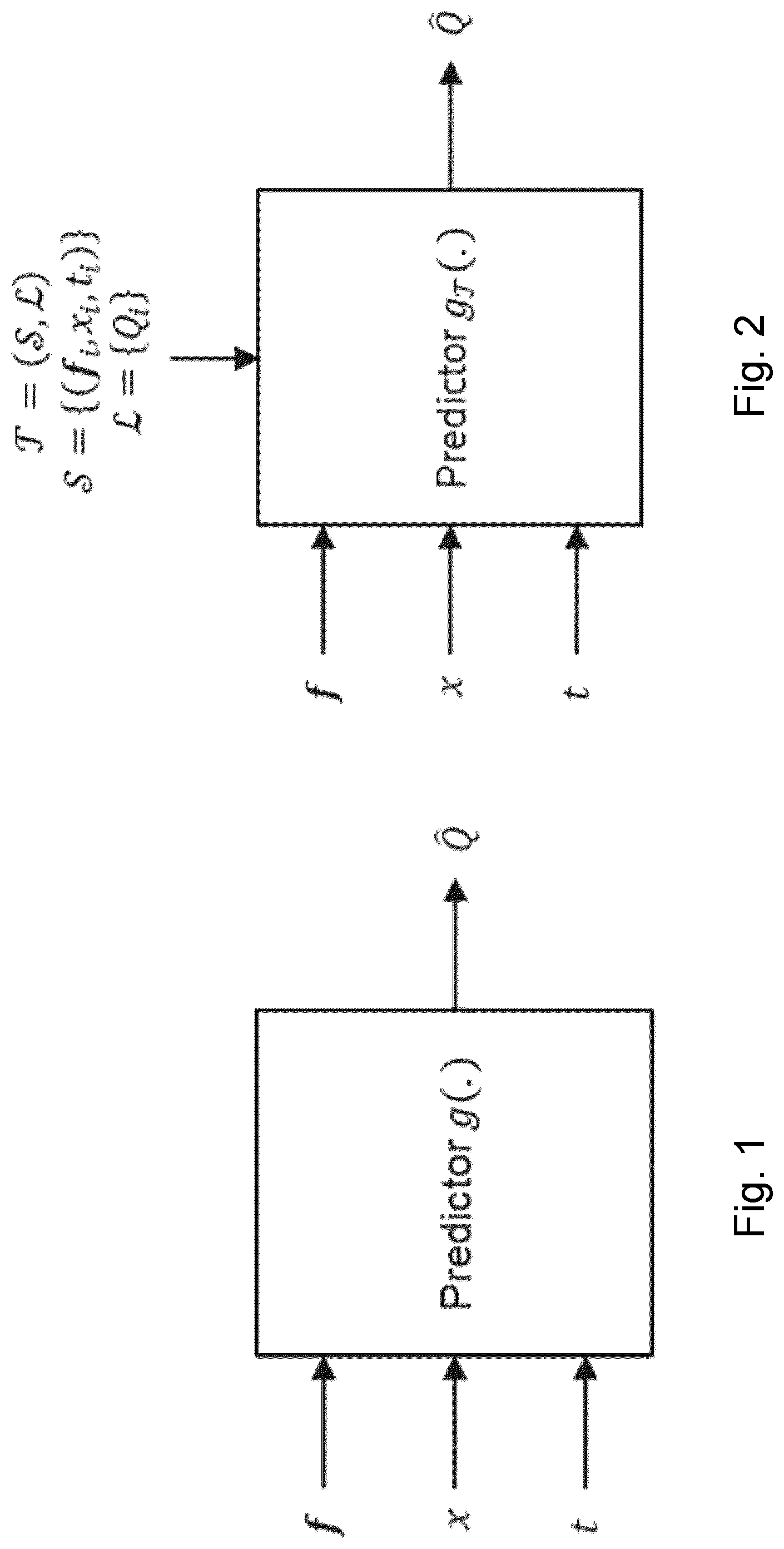 Patent US12317165 — Determining a path of movement of a terminal device — Figure 1