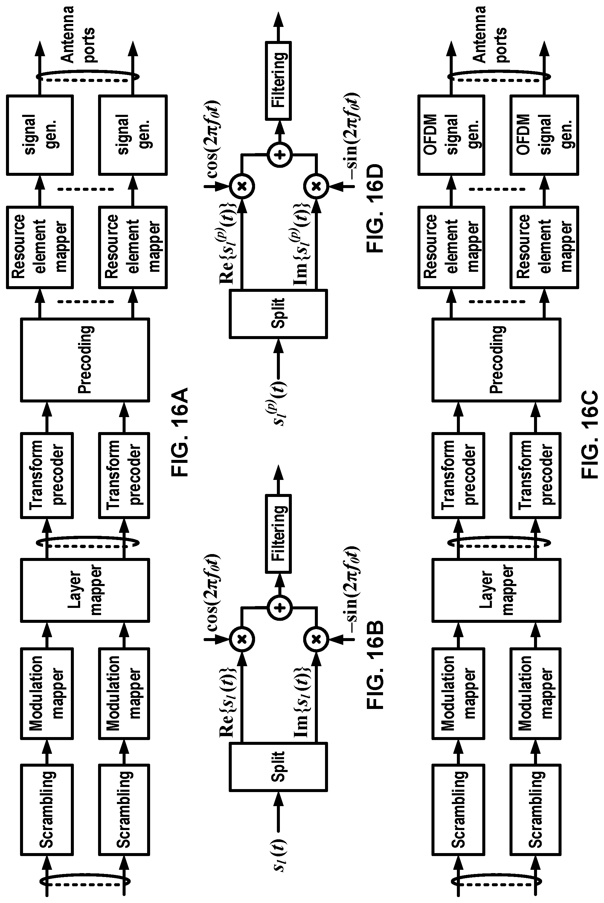 Patent US12317178 Figure 17 – Cell selection for wireless communications