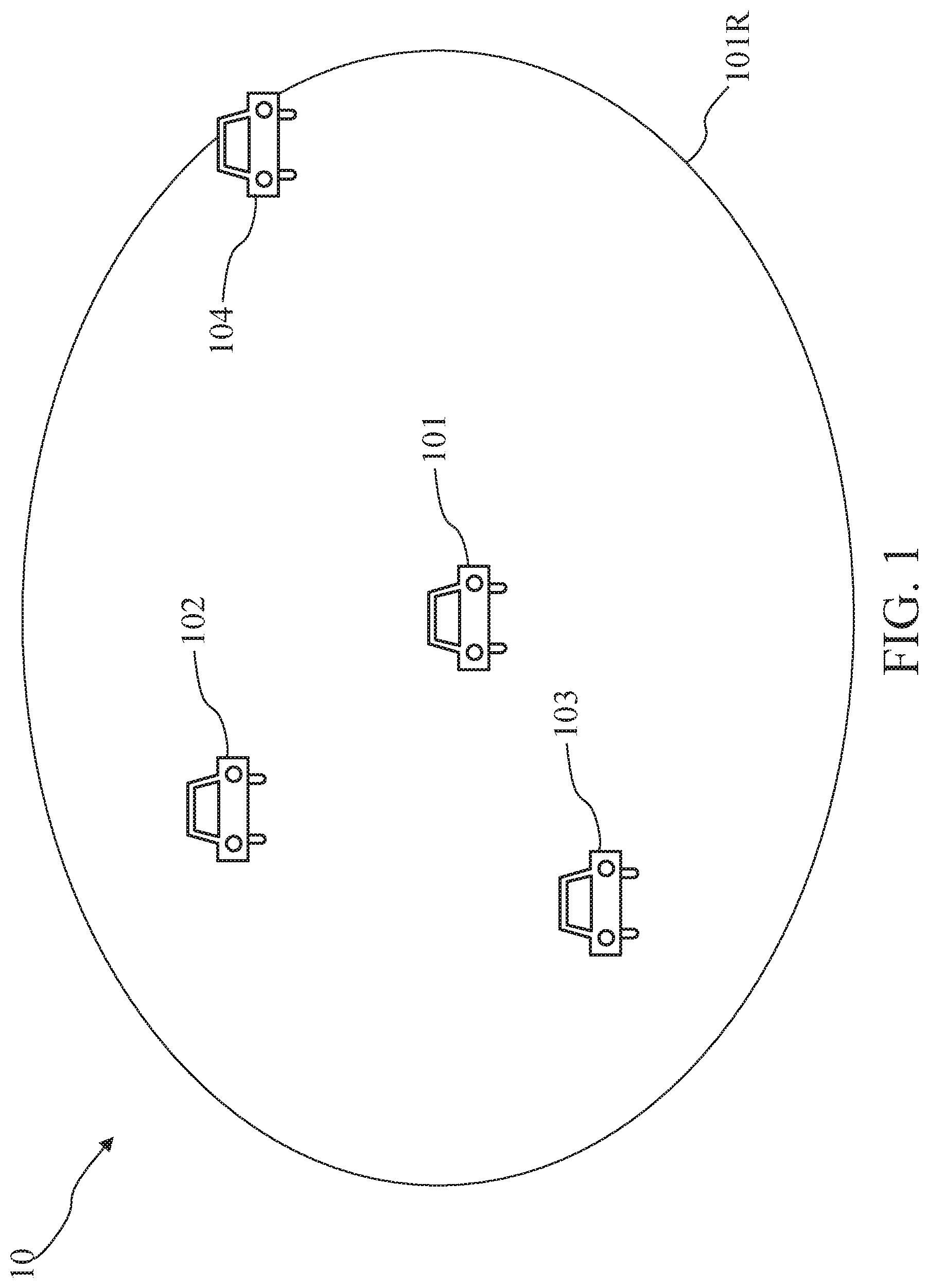 Patent US12317195 — Method and apparatus for reporting reference signal receiving power — Figure 1