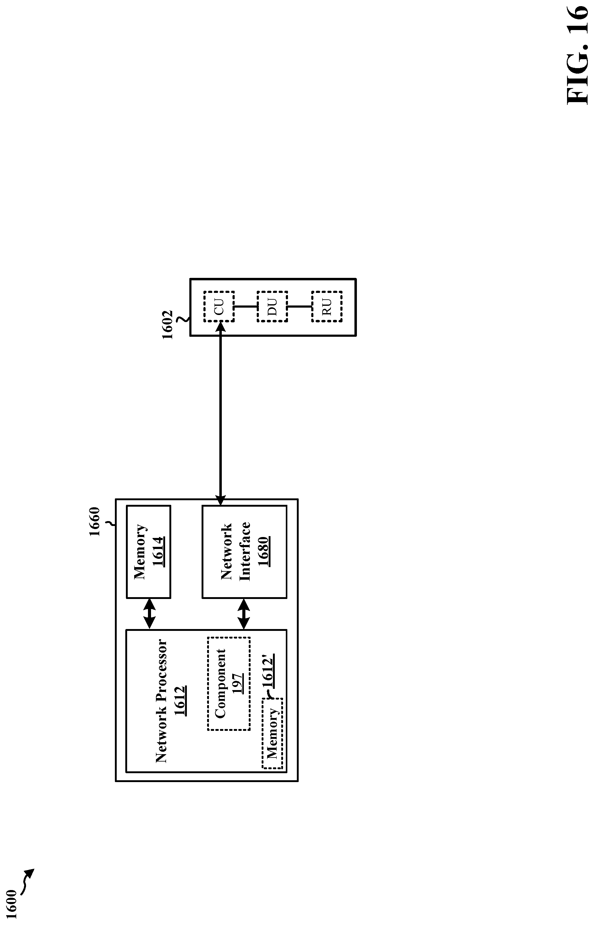 Patent US12317218 Figure 16 – ML-based measurements for uplink positioning