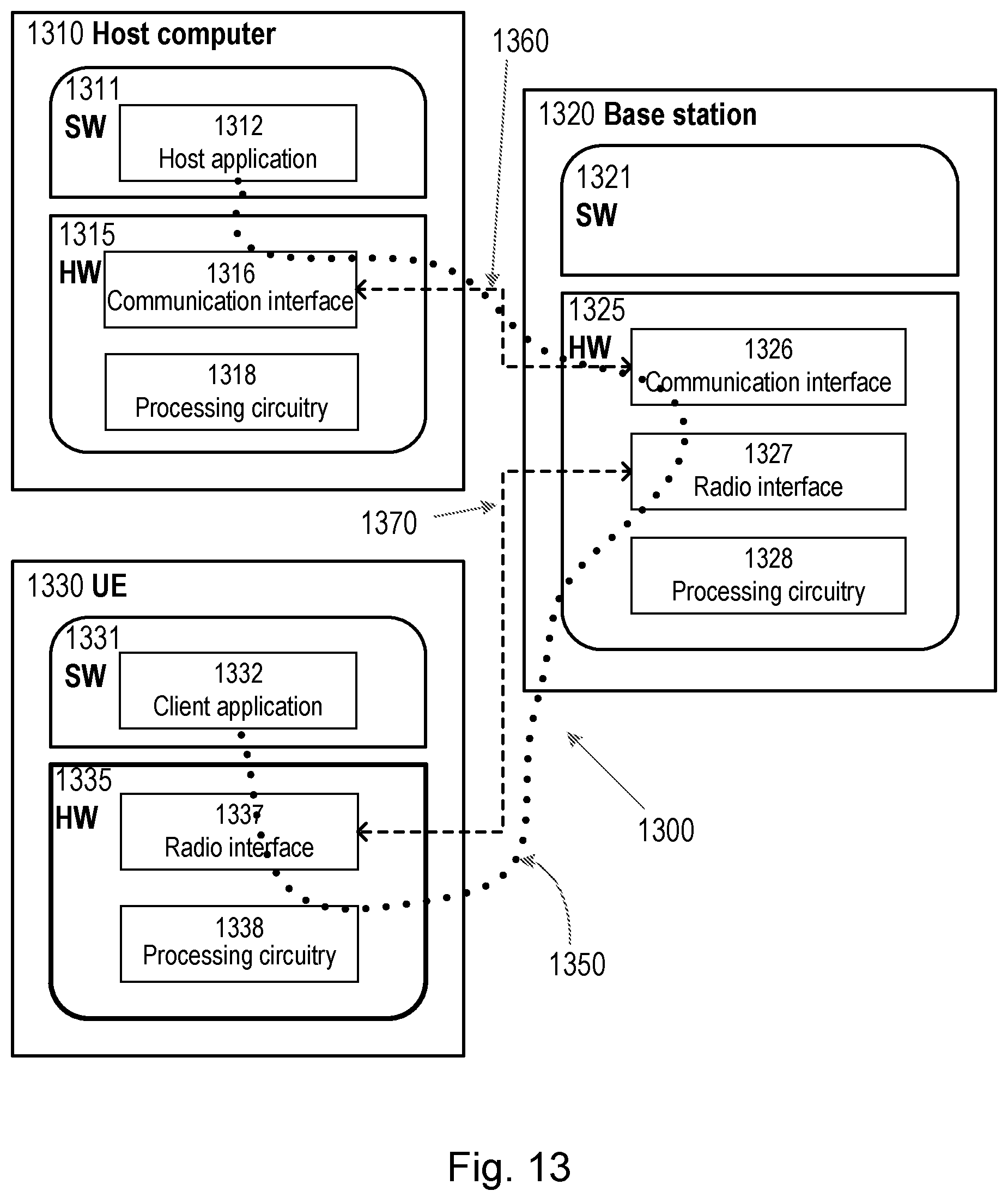 Patent US12317224 Figure 13 – Resume in paging