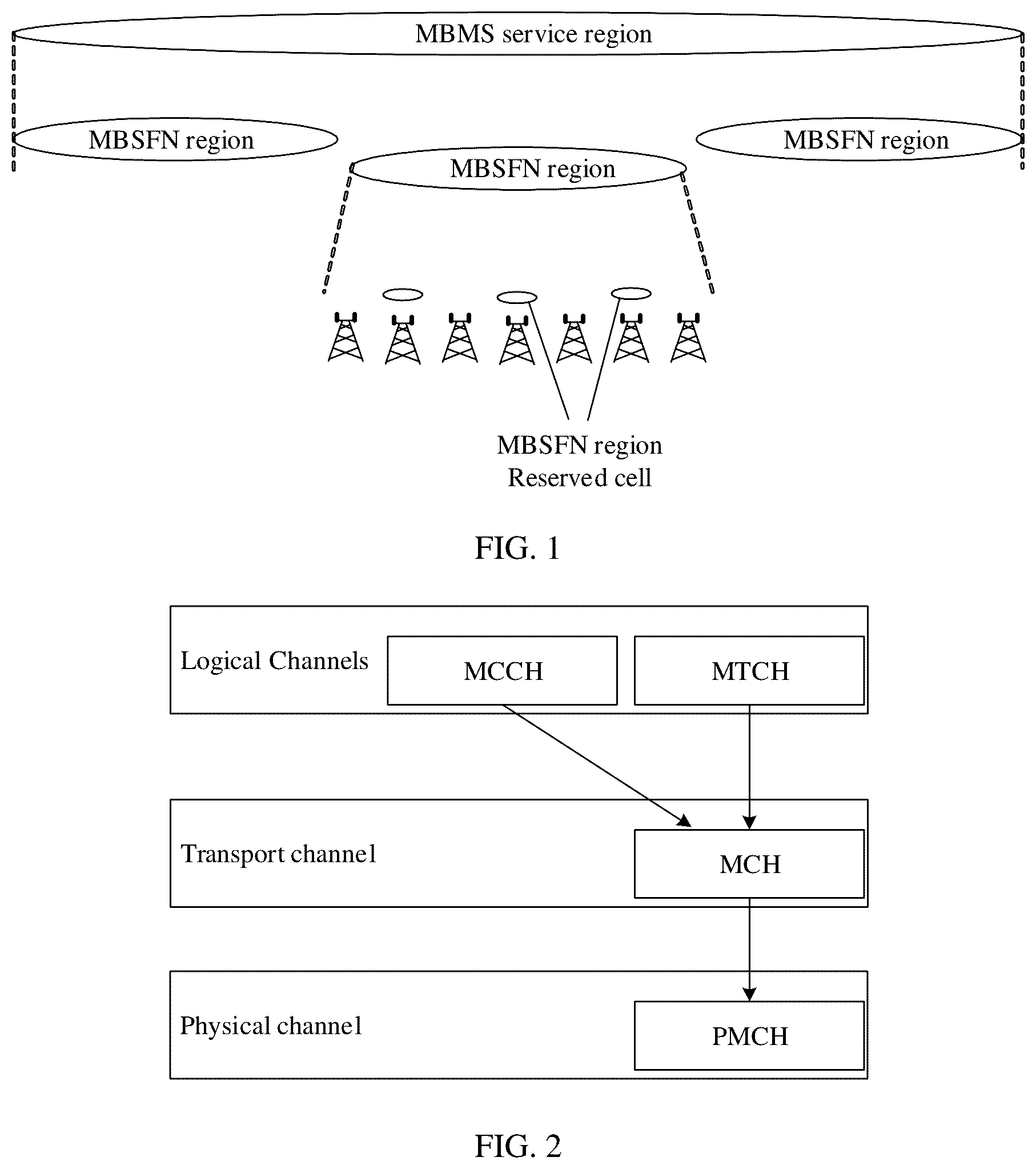 Patent US12317238 Figure 1 – Time domain resource determining method and apparatus, device, and storage media