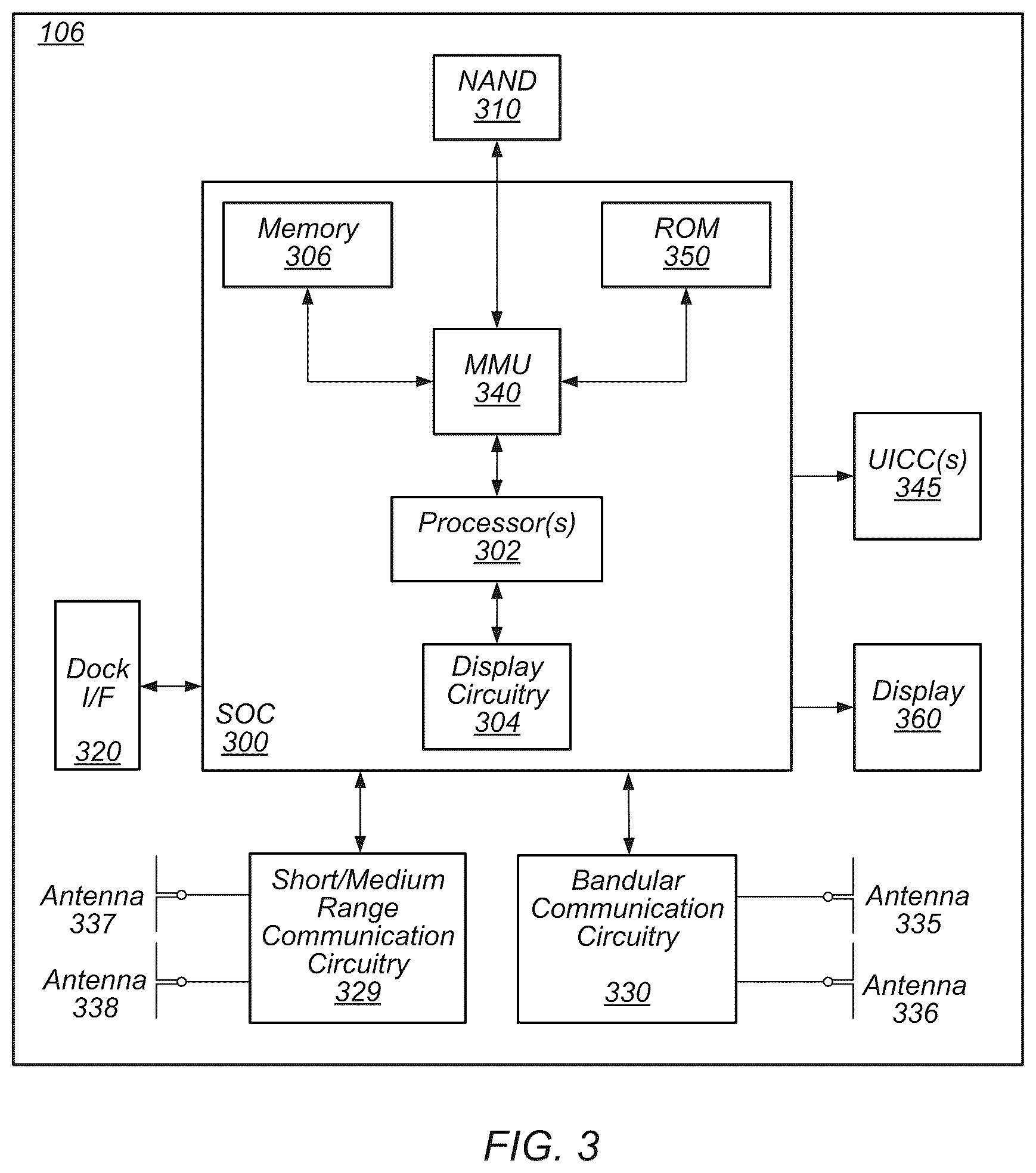 Patent US12317252 Figure 3 – UCI multiplexing enhancements