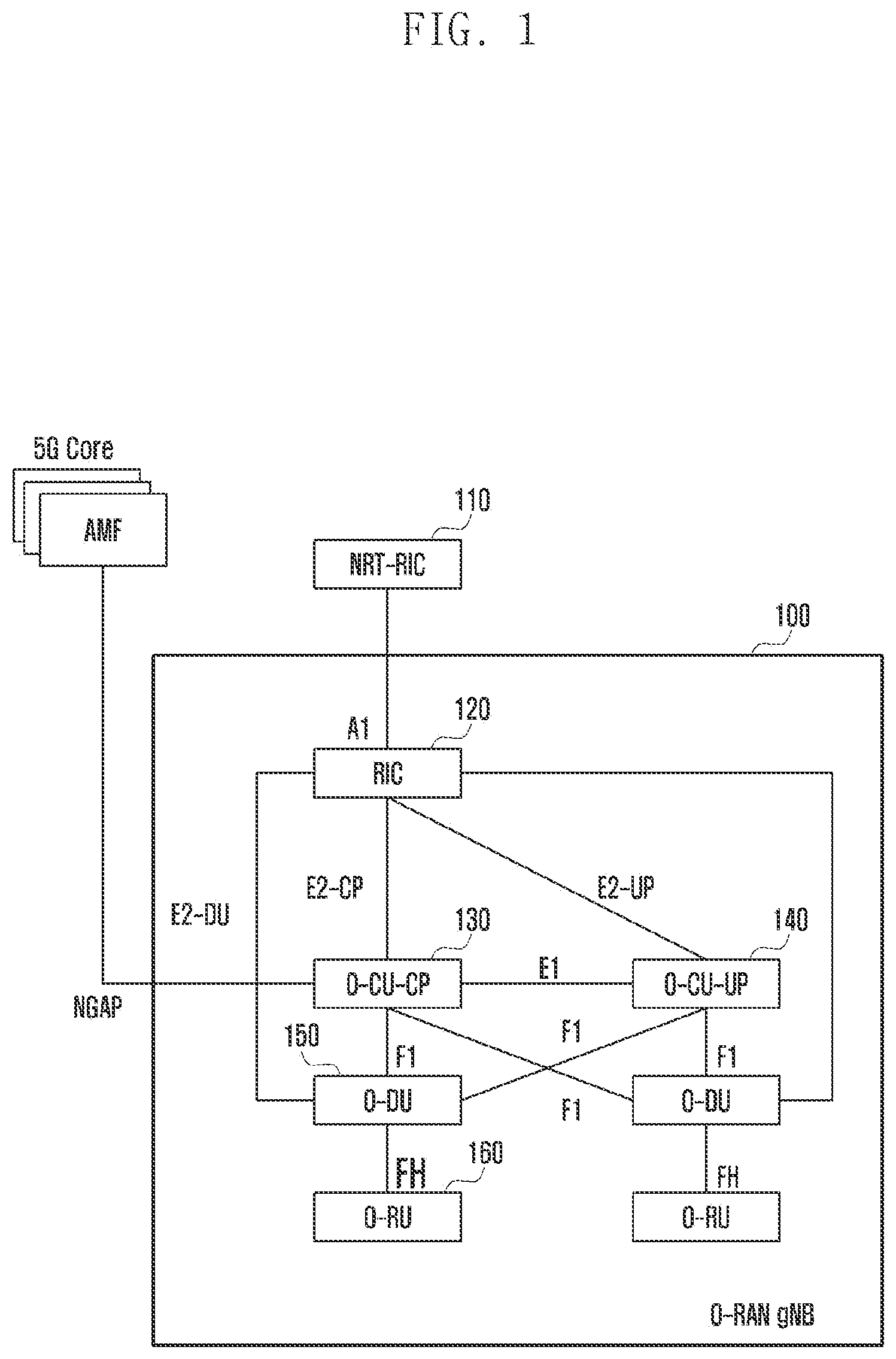 Patent US12317288 — Transmission method and apparatus for MIMO system — Figure 1
