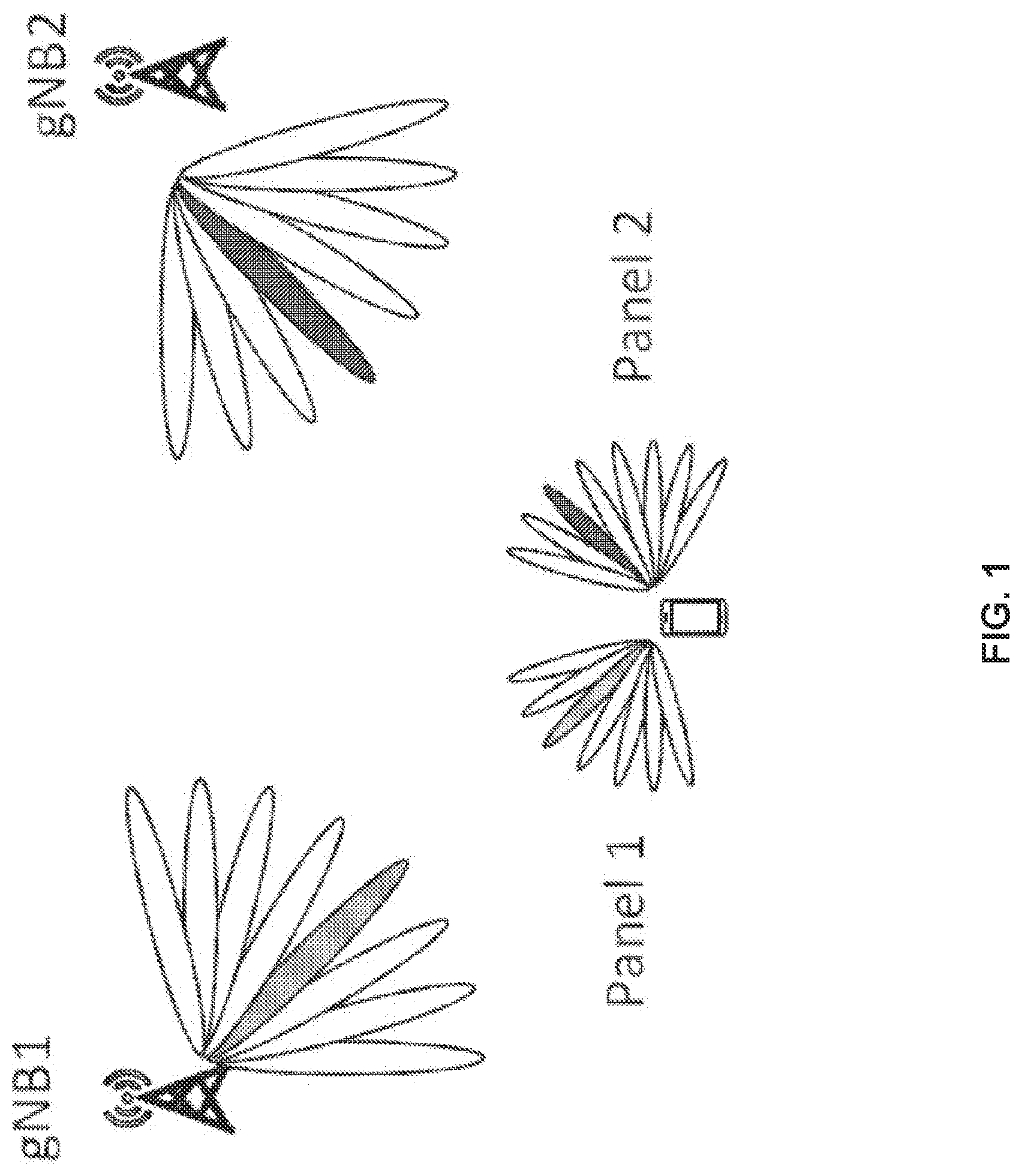 Patent US12317296 — Systems and methods for control signaling of uplink transmission for multiple antenna panels — Figure 1
