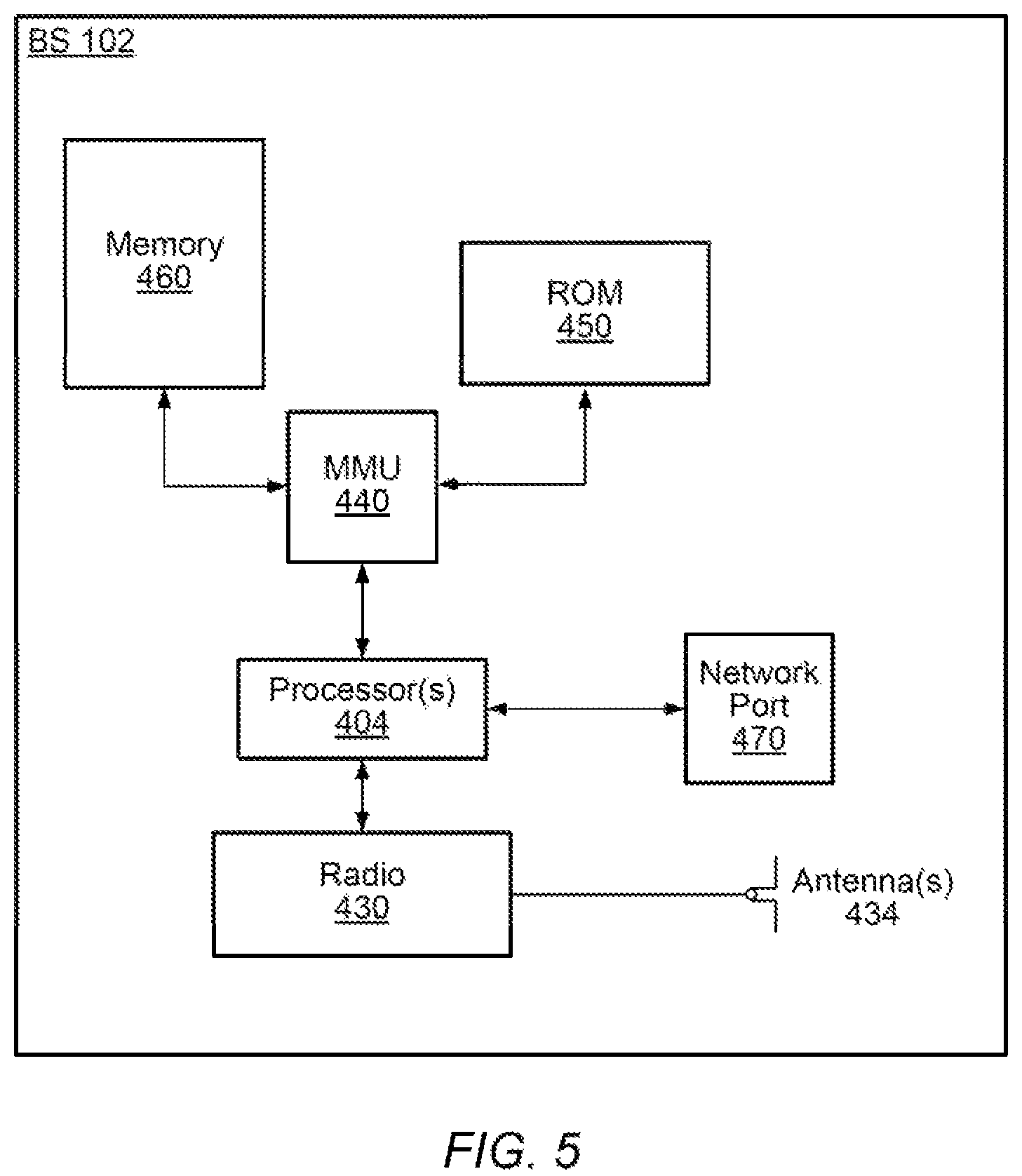 Patent US12317326 Figure 3 – Resolution of mismatch in calculation of random access radio network temporary identifier