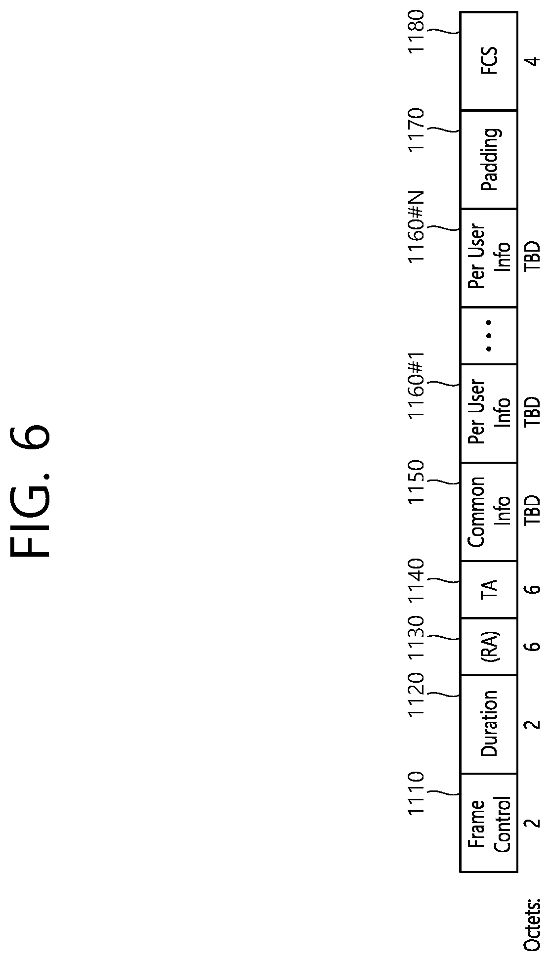 Patent US12317351 Figure 6 – Method and device for acquiring information on links between MLDs in wireless LAN system