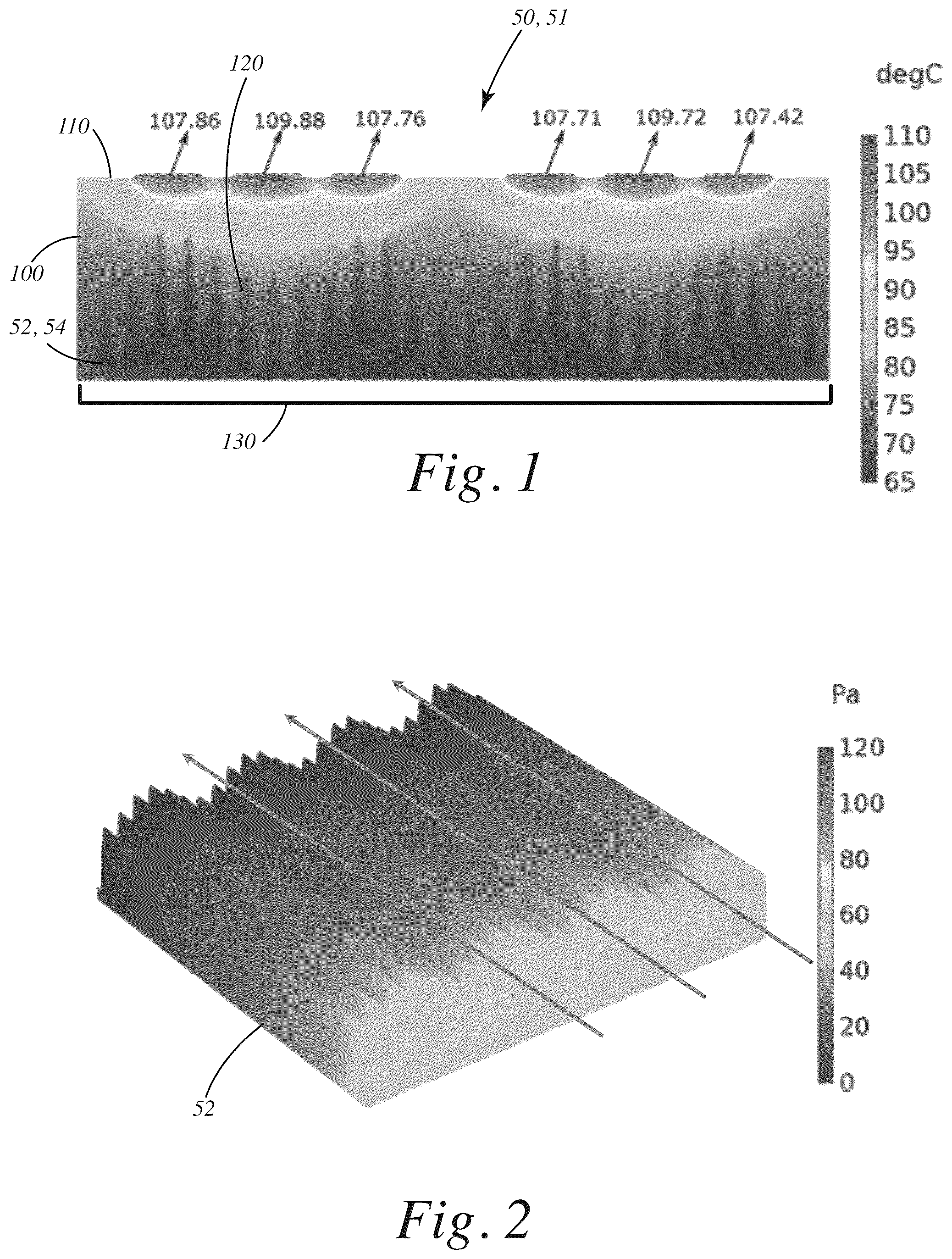 Patent US12317456 — Heat sink system — Figure 1
