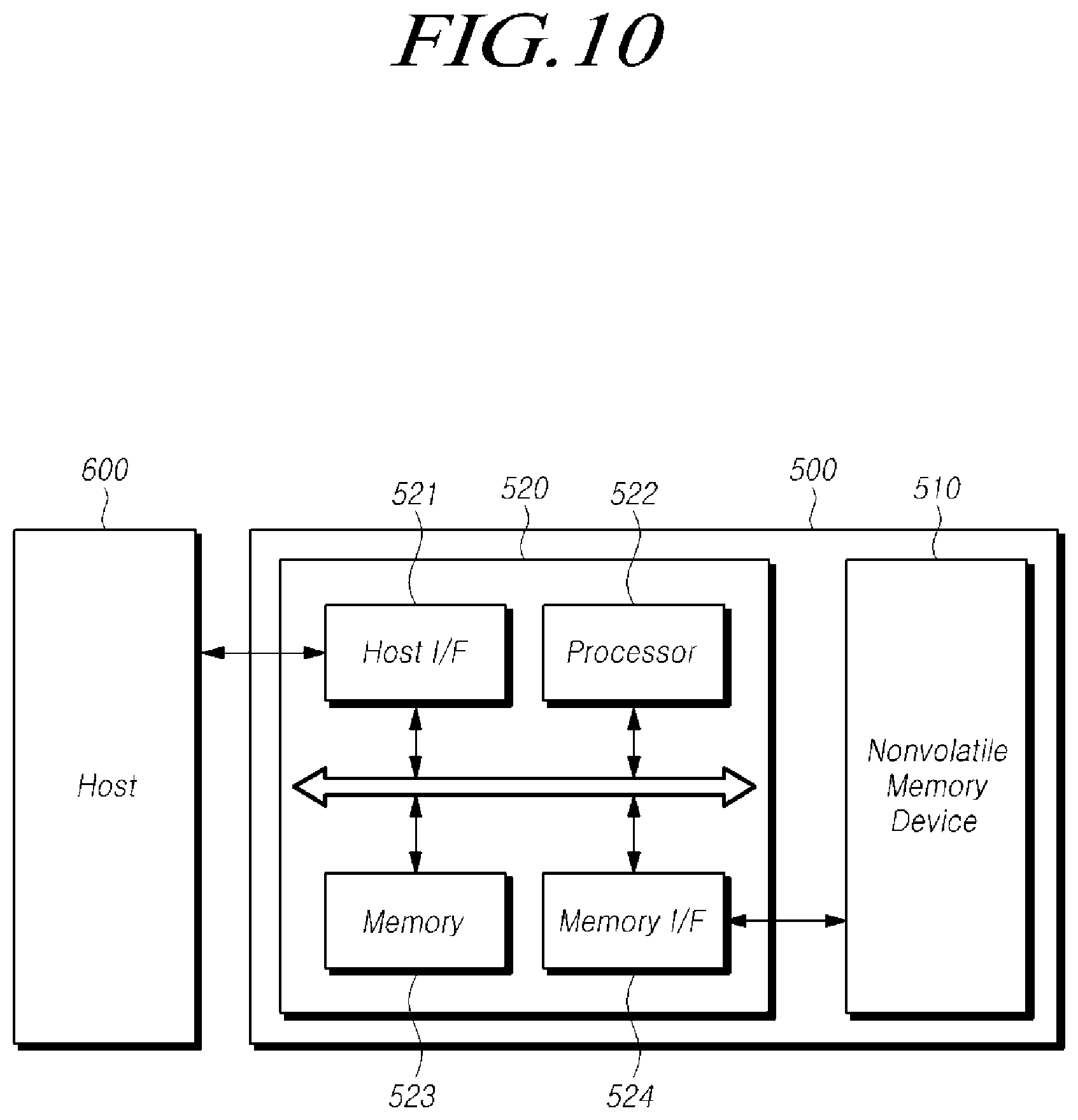 Patent US12317516 Figure 18 – Semiconductor device including capacitors and manufacturing method thereof