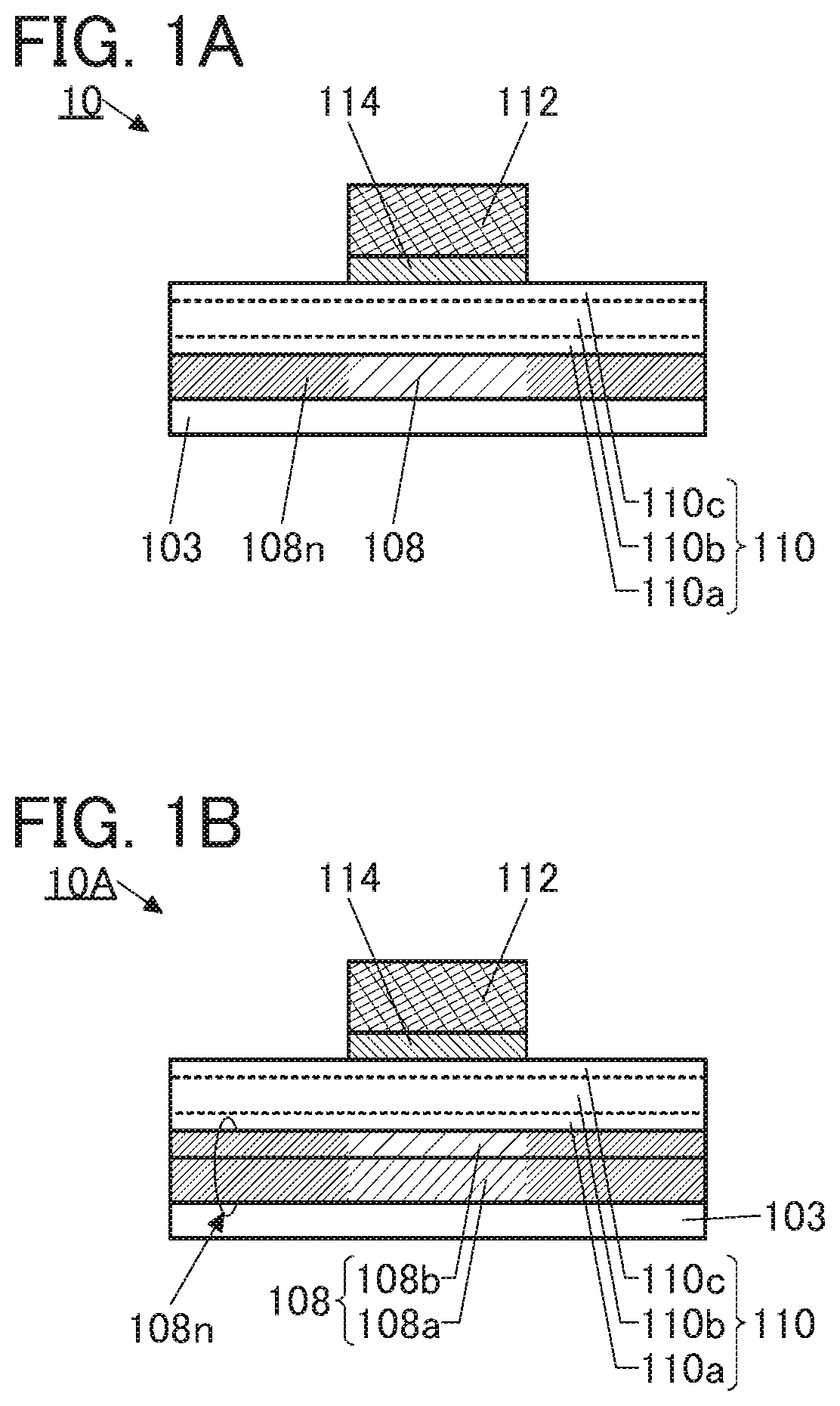 Patent US12317544 — Semiconductor device — Figure 1