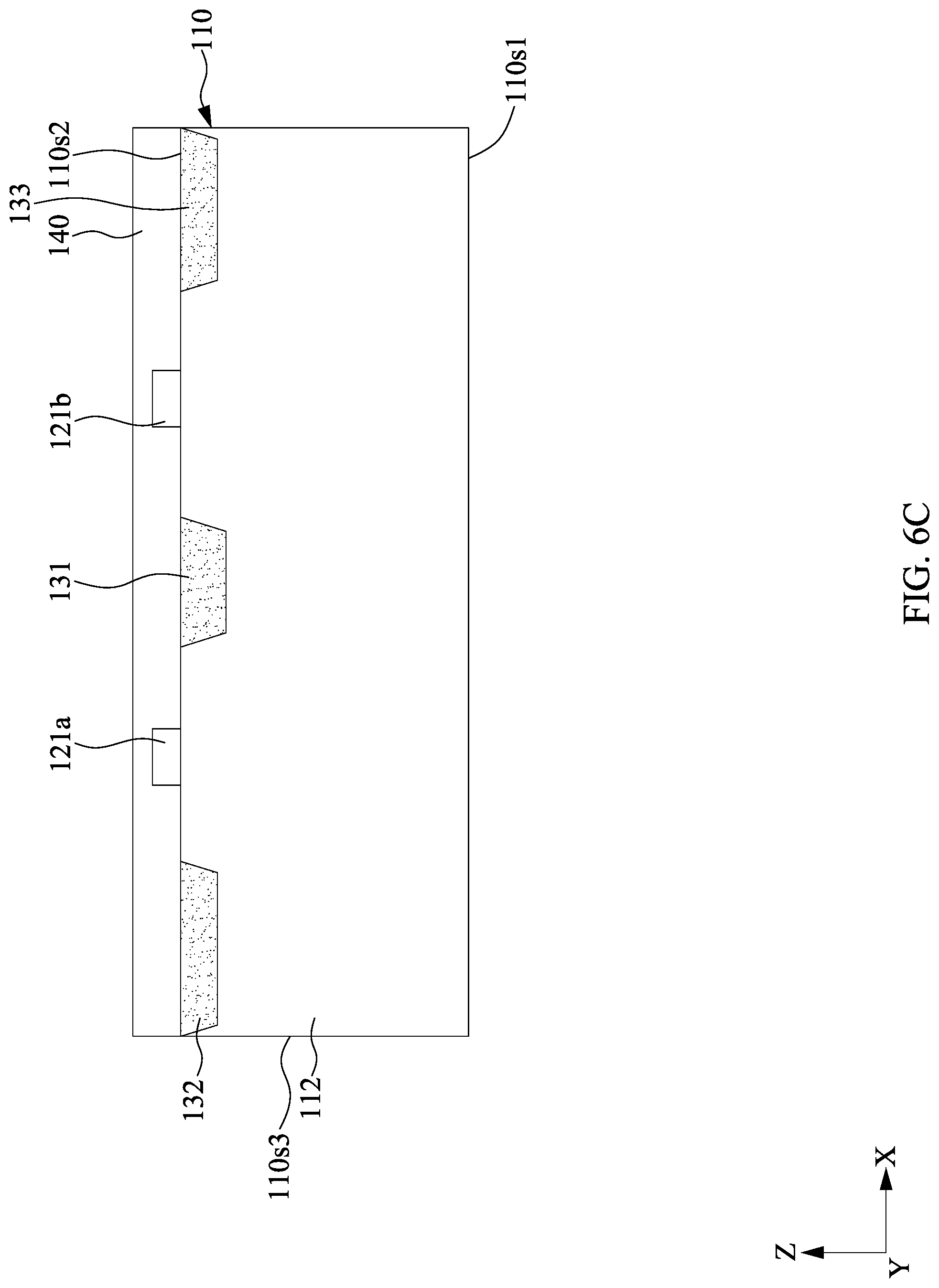 Patent US12317579 Figure 9 – Method for manufacturing semiconductor device structure