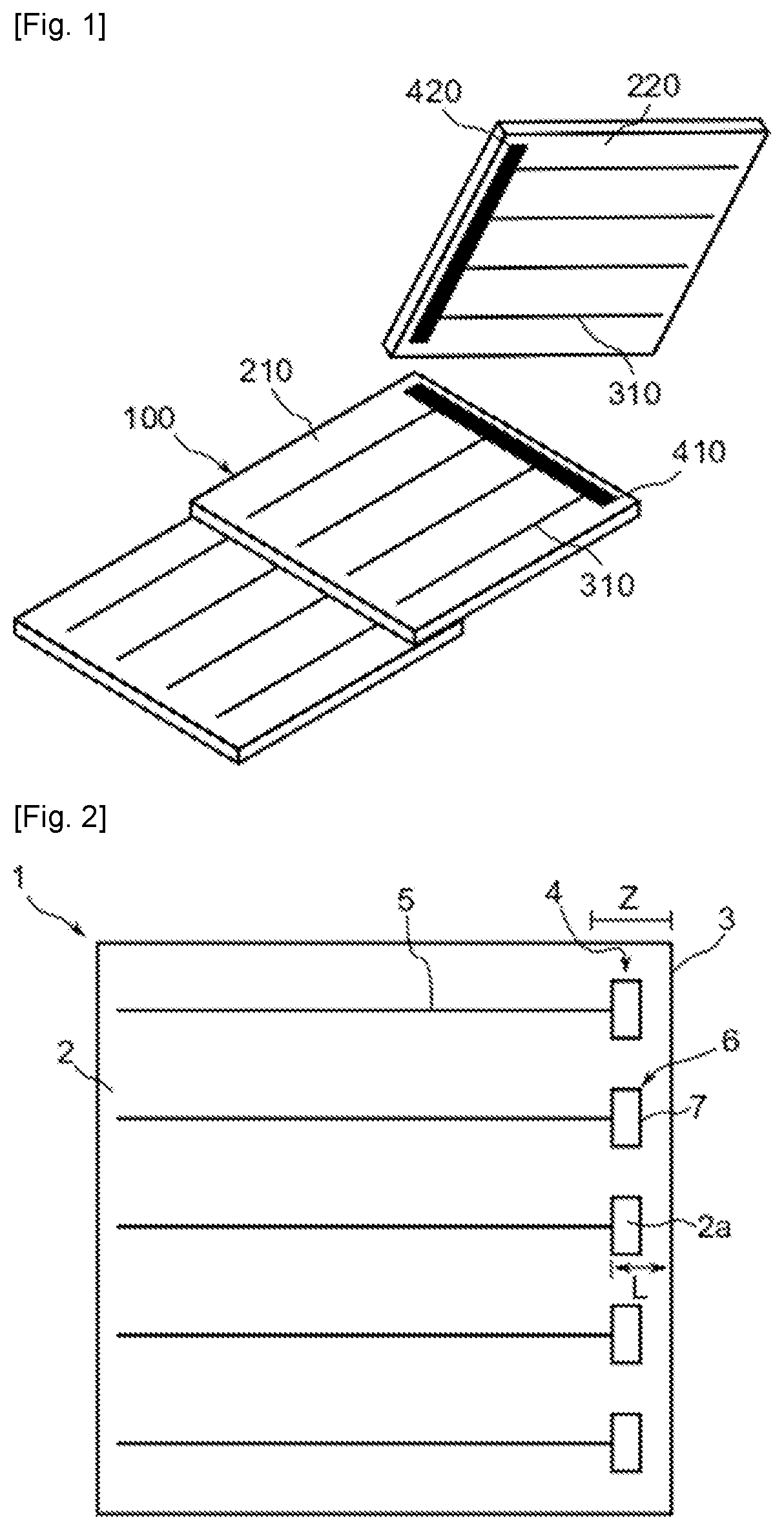 Patent US12317605 — Photovoltaic cell and string and associated methods — Figure 1