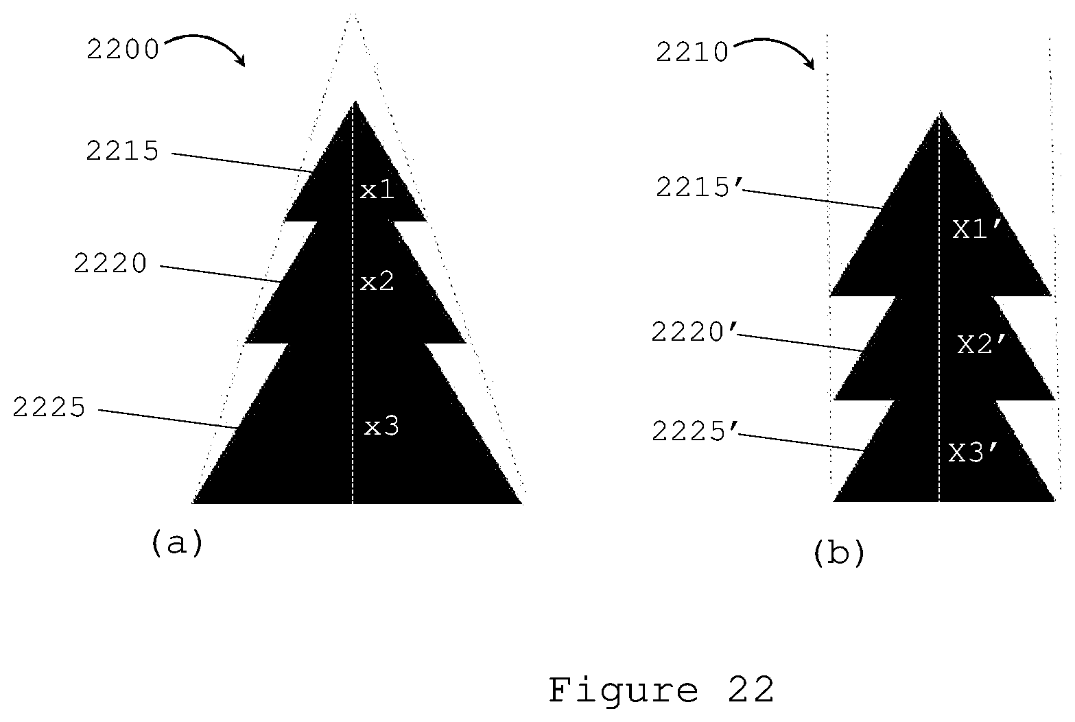Patent US12317609 Figure 19 – Method of forming a device structure