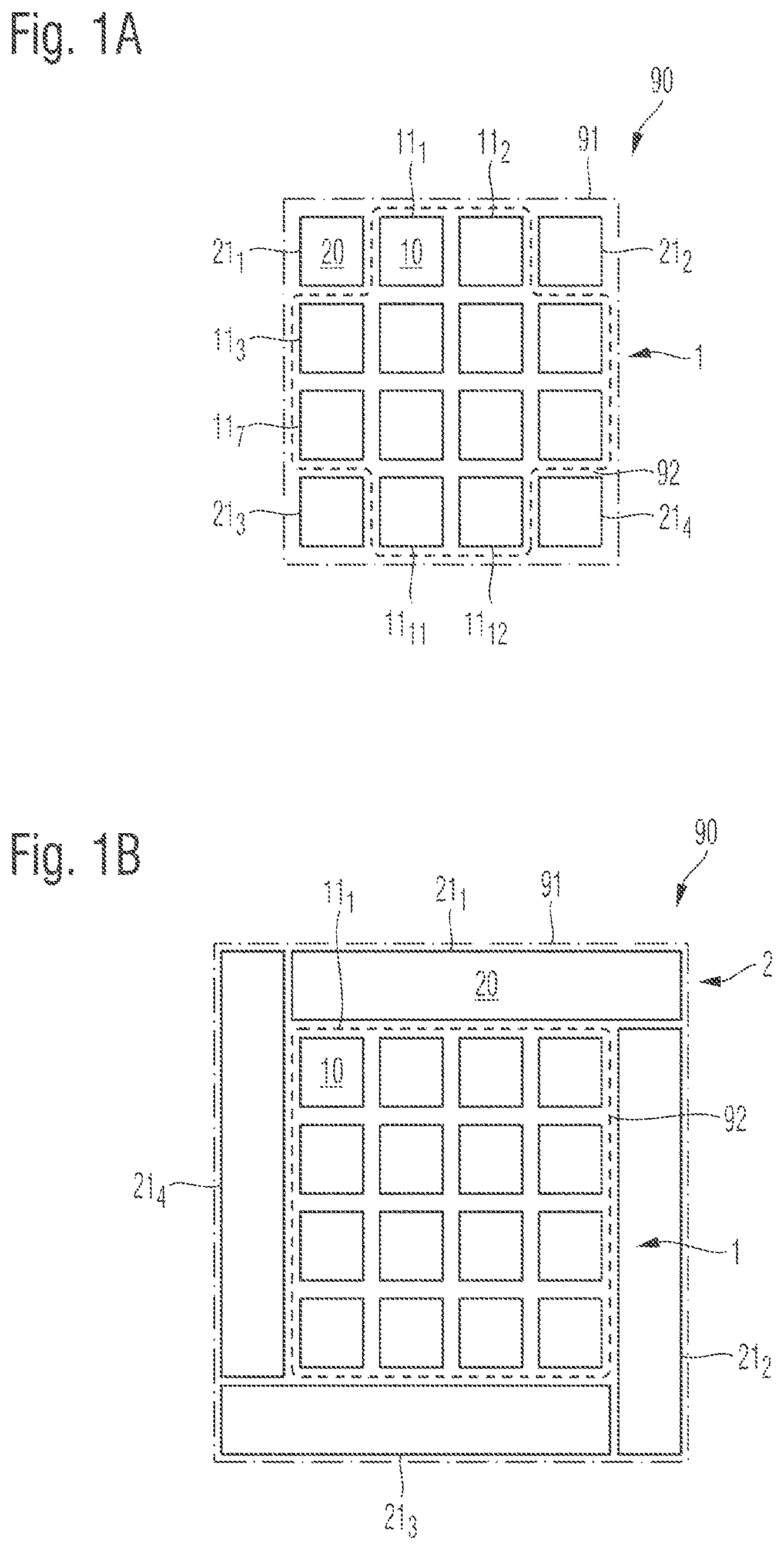 Patent US12317616 — Photodetector having an avalanche photodiode, radiation detector, positron emission tomograph and method for operating a photodetector — Figure 1