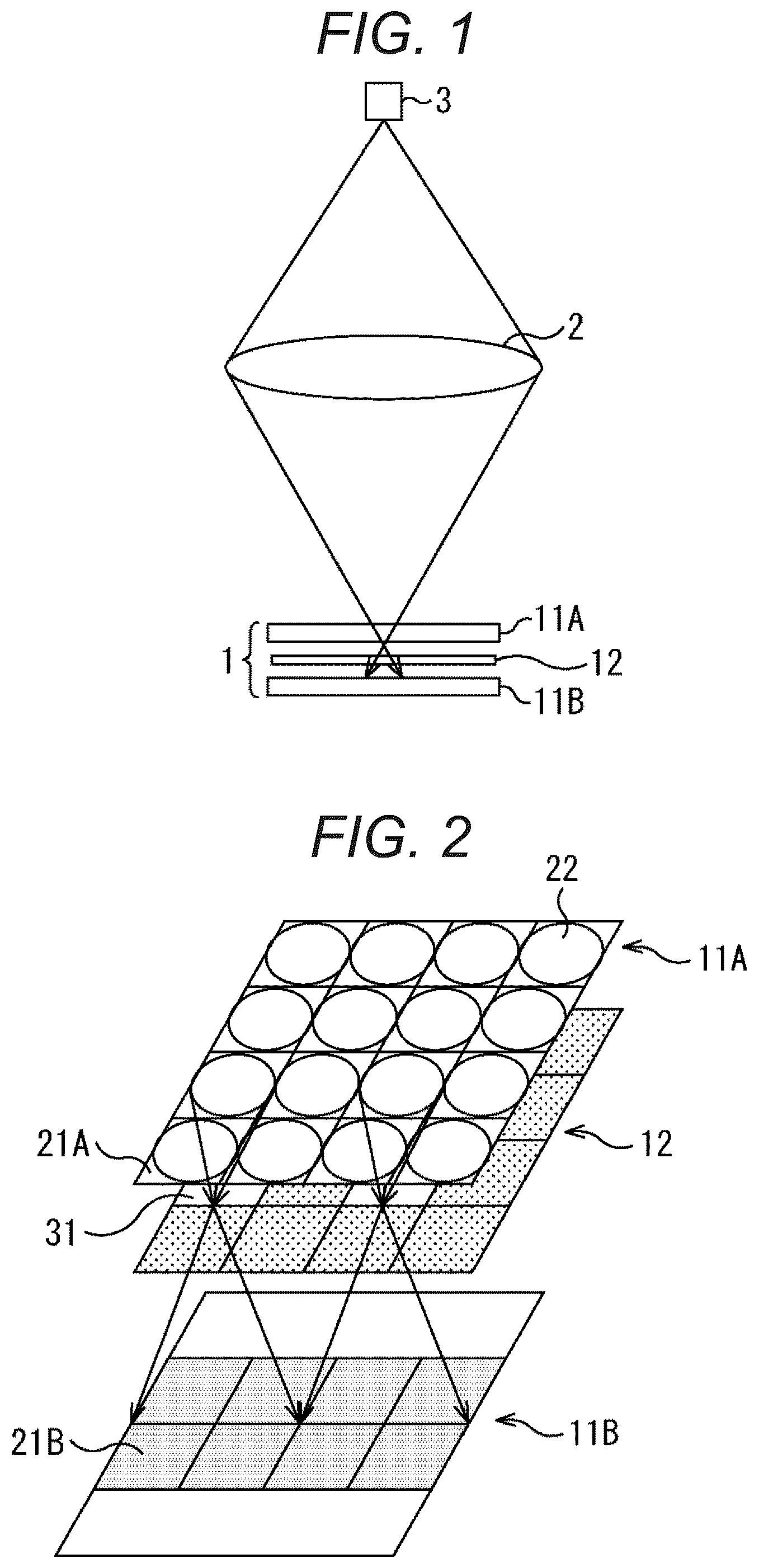 Patent US12317617 Figure 1 – Solid-state imaging device and electronic equipment