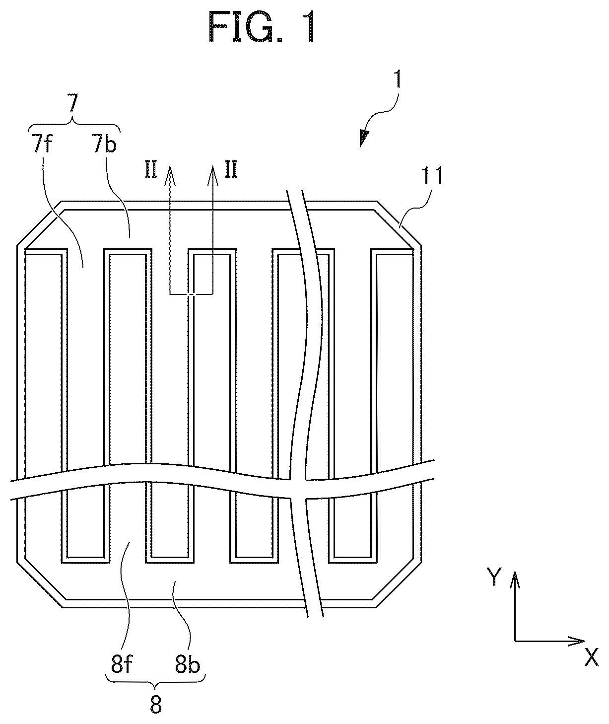 Patent US12317640 Figure 1 – Solar cell and method for manufacturing solar cell