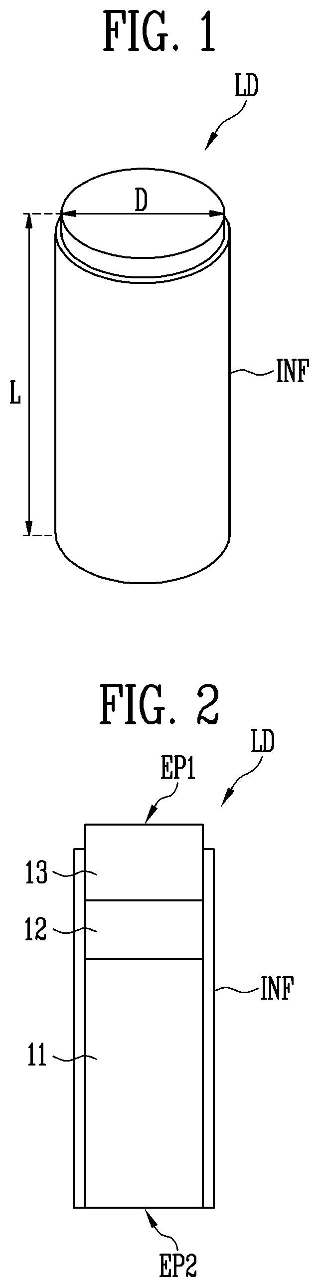Patent US12317649 Figure 1 – Display device and method of manufacturing the same