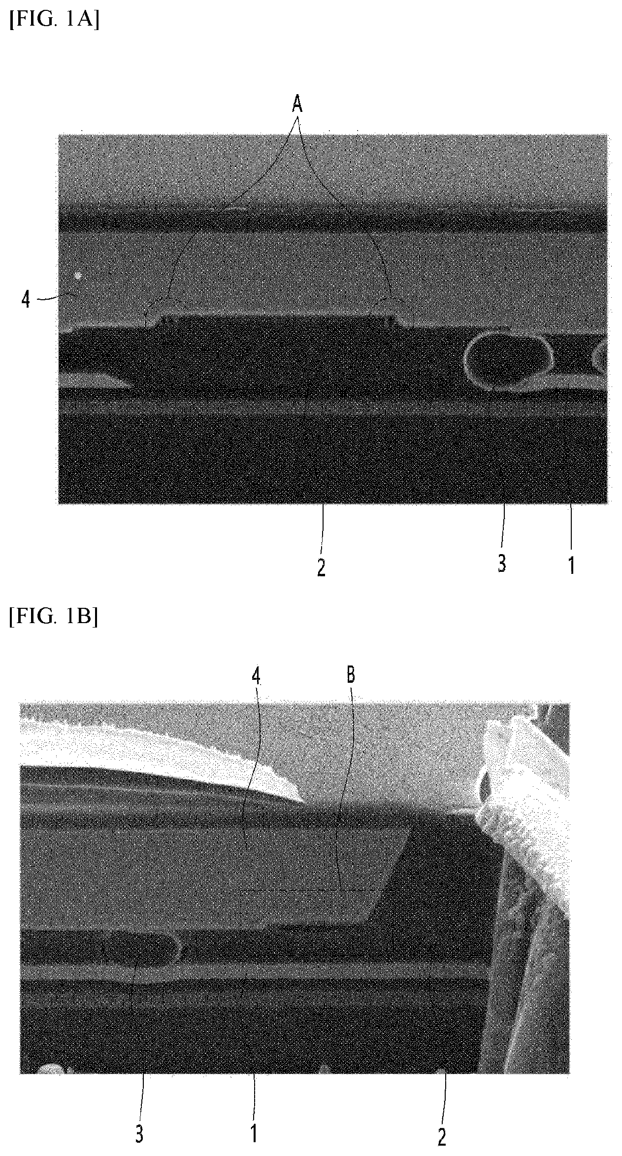 Patent US12317652 — Semiconductor light-emitting element and display device — Figure 1