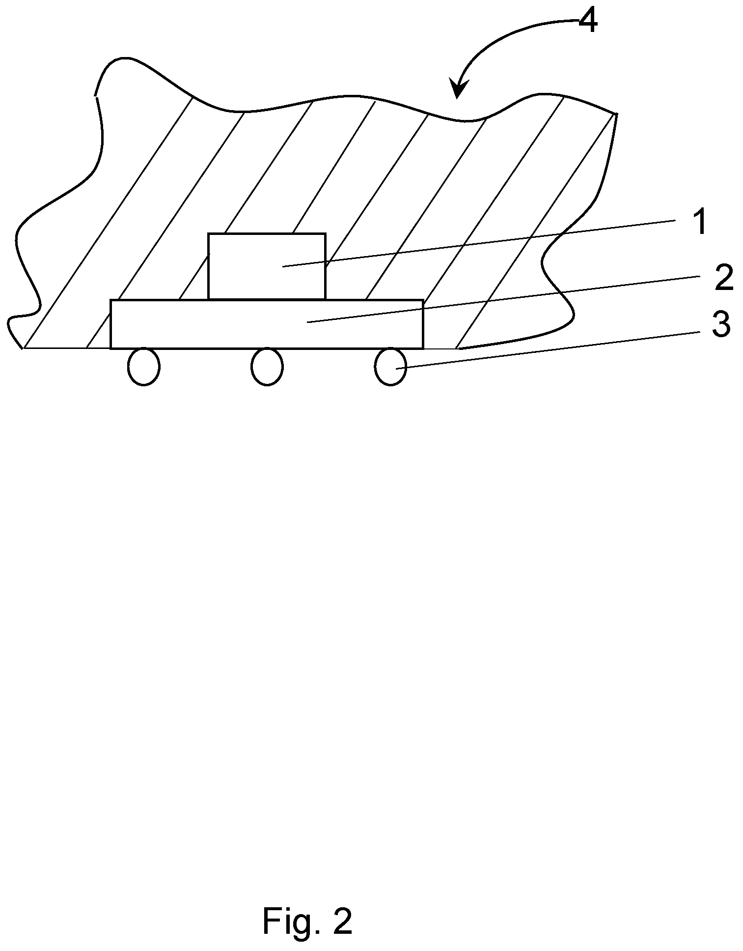 Patent US12317656 Figure 2 – Light emitting device