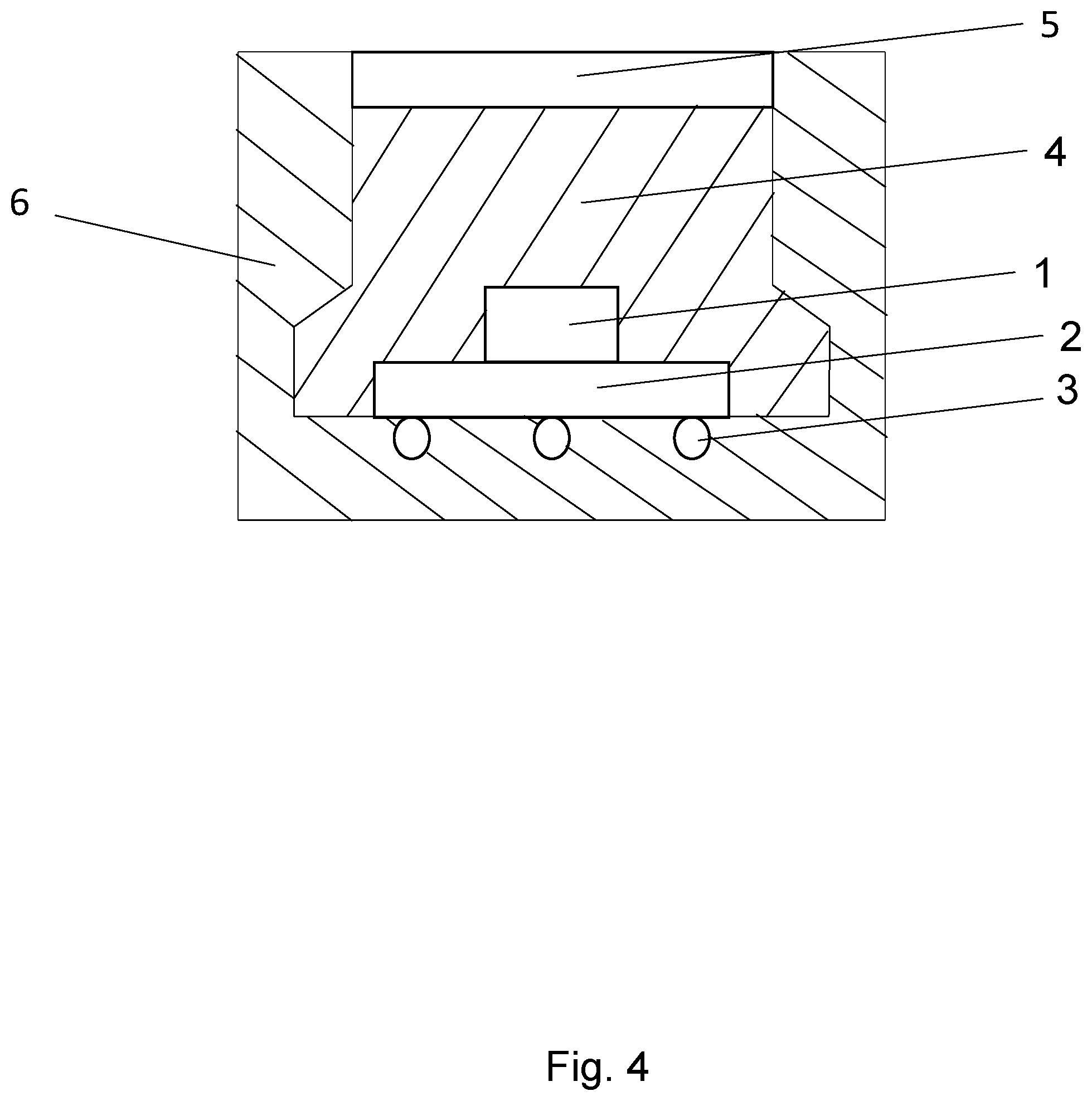 Patent US12317656 Figure 4 – Light emitting device