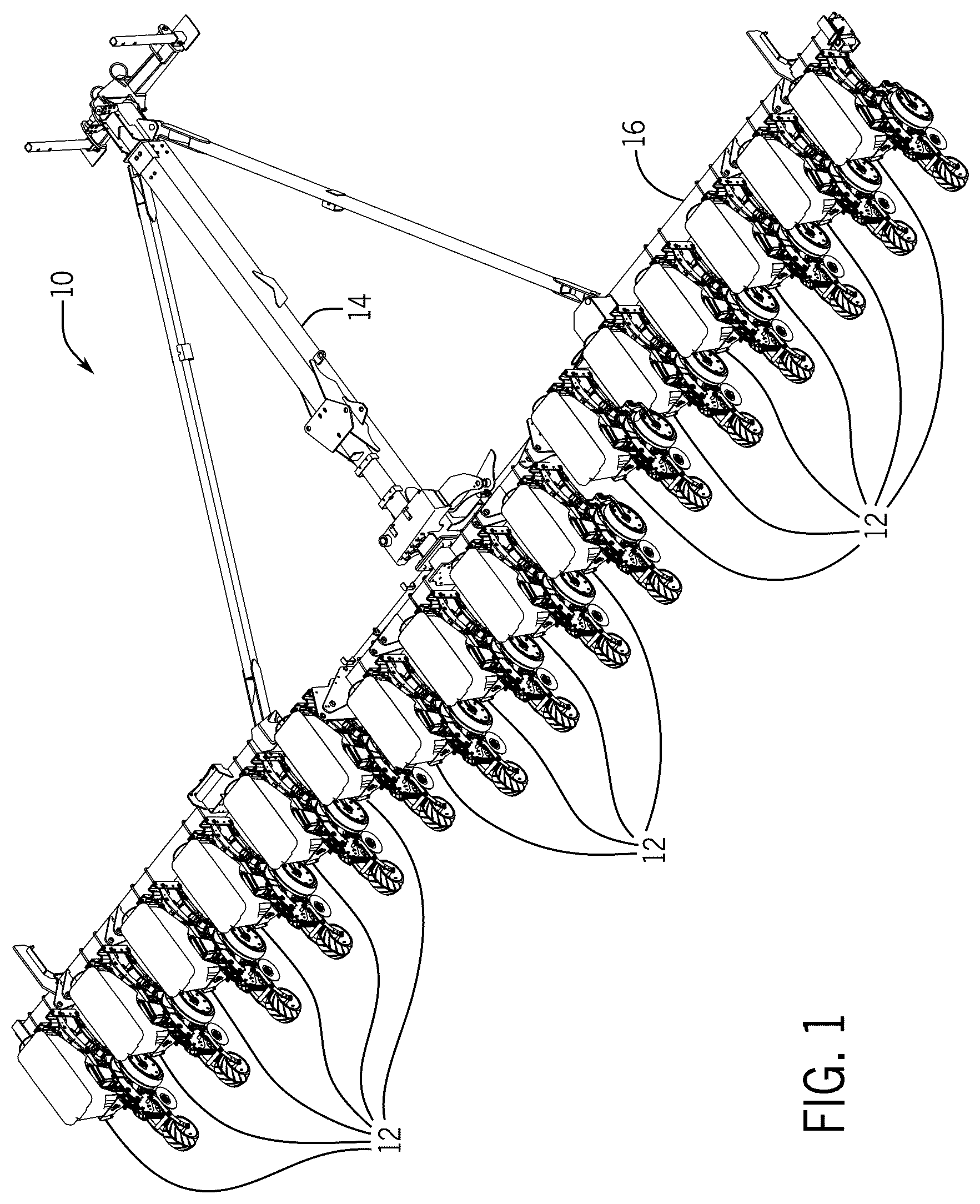 Patent US12317766 Figure 1 – Central press wheel inflation system