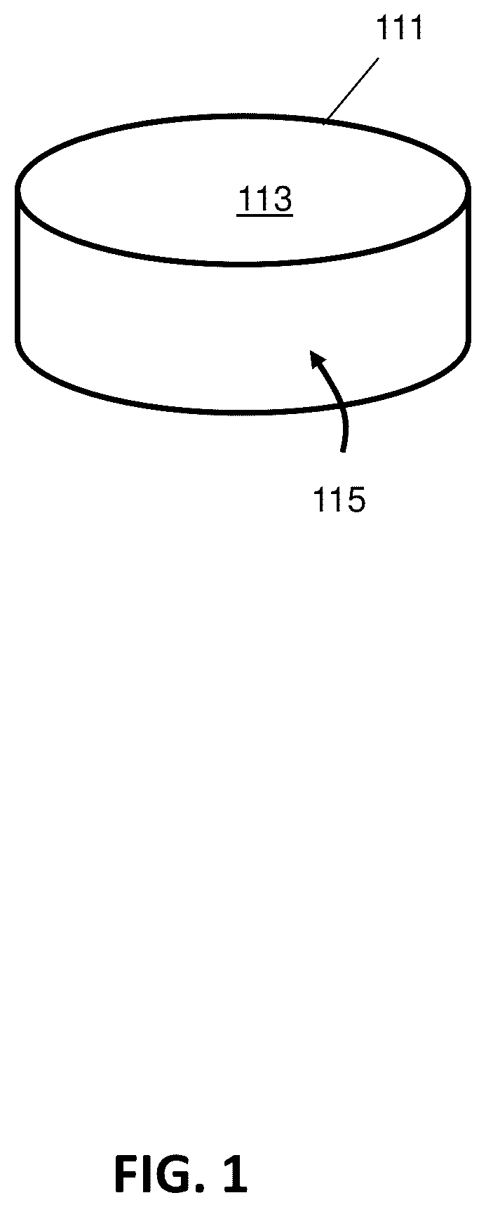 Patent US12317788 — Gel-based horticultural plug — Figure 1