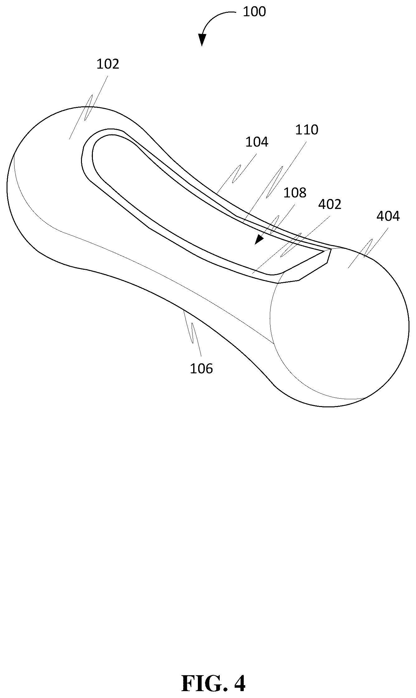Patent US12317868 Figure 4 – Methods, systems, apparatuses, and devices for facilitating feeding of animals