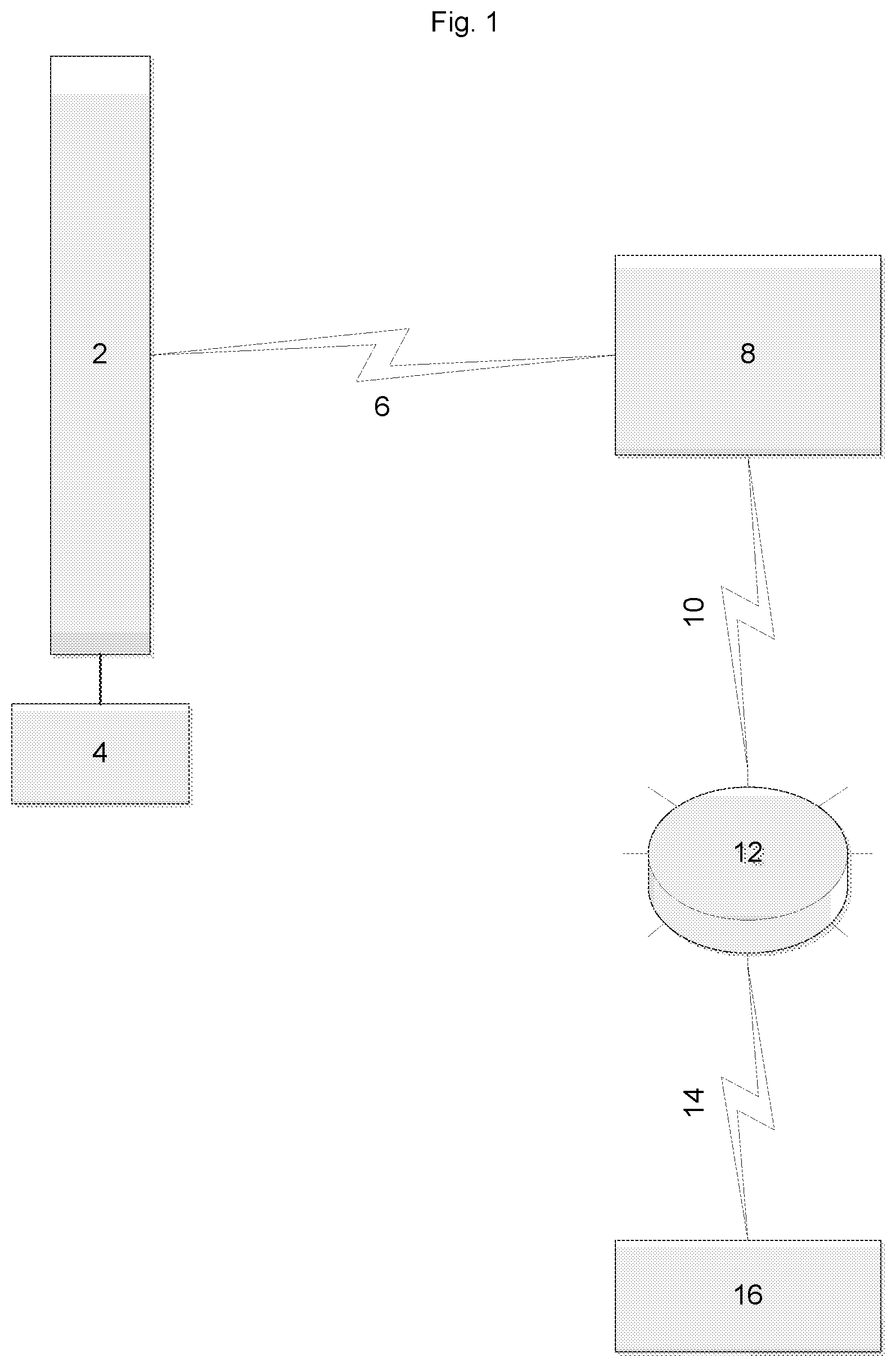 Patent US12317938 — Embedded connectivity — Figure 1