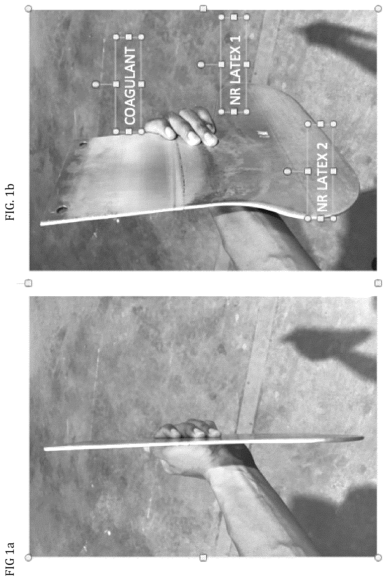 Patent US12317956 — Slip resistant shoe cover — Figure 1