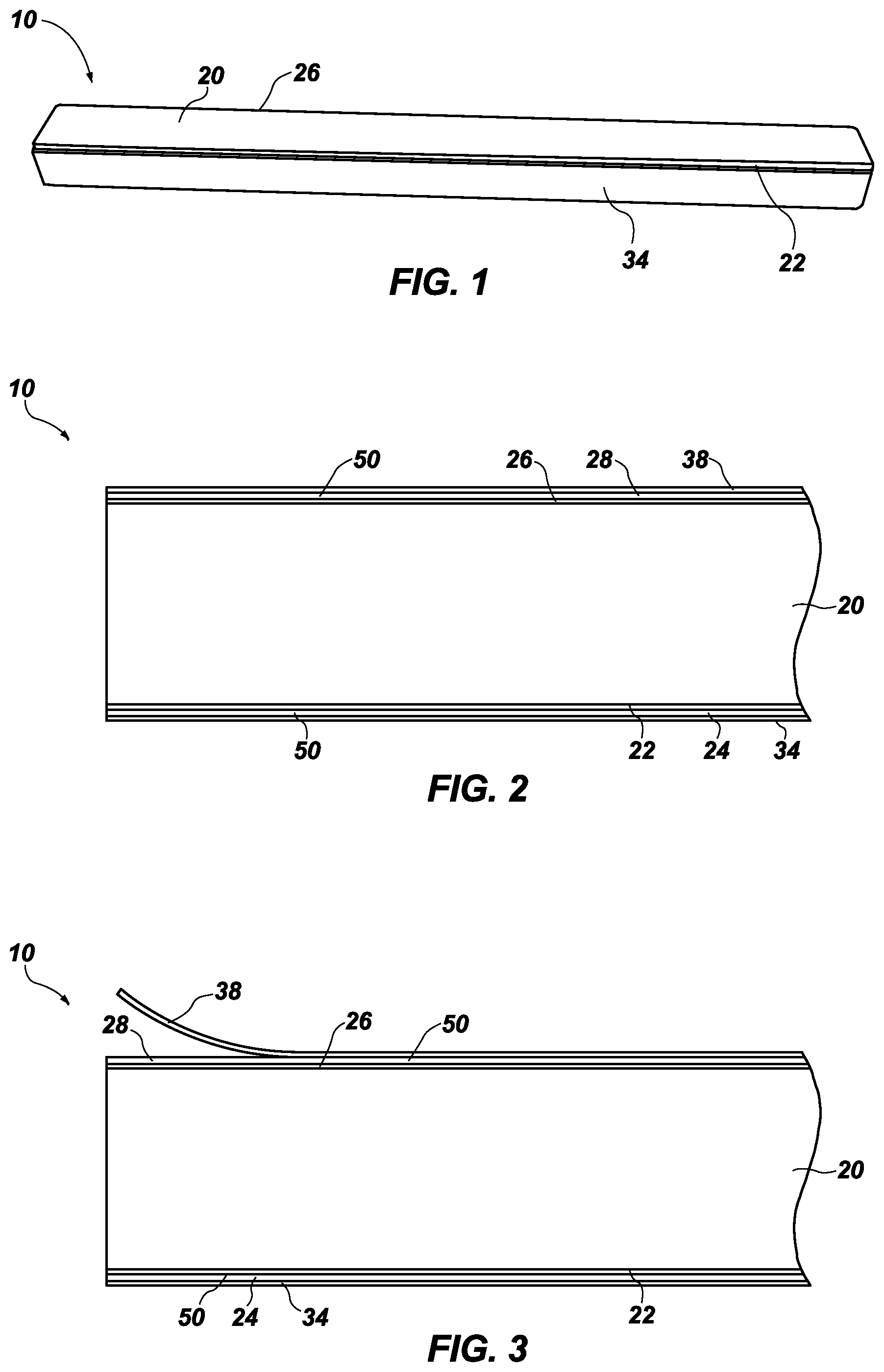 Patent US12318004 — Furniture anchors and protectors — Figure 1