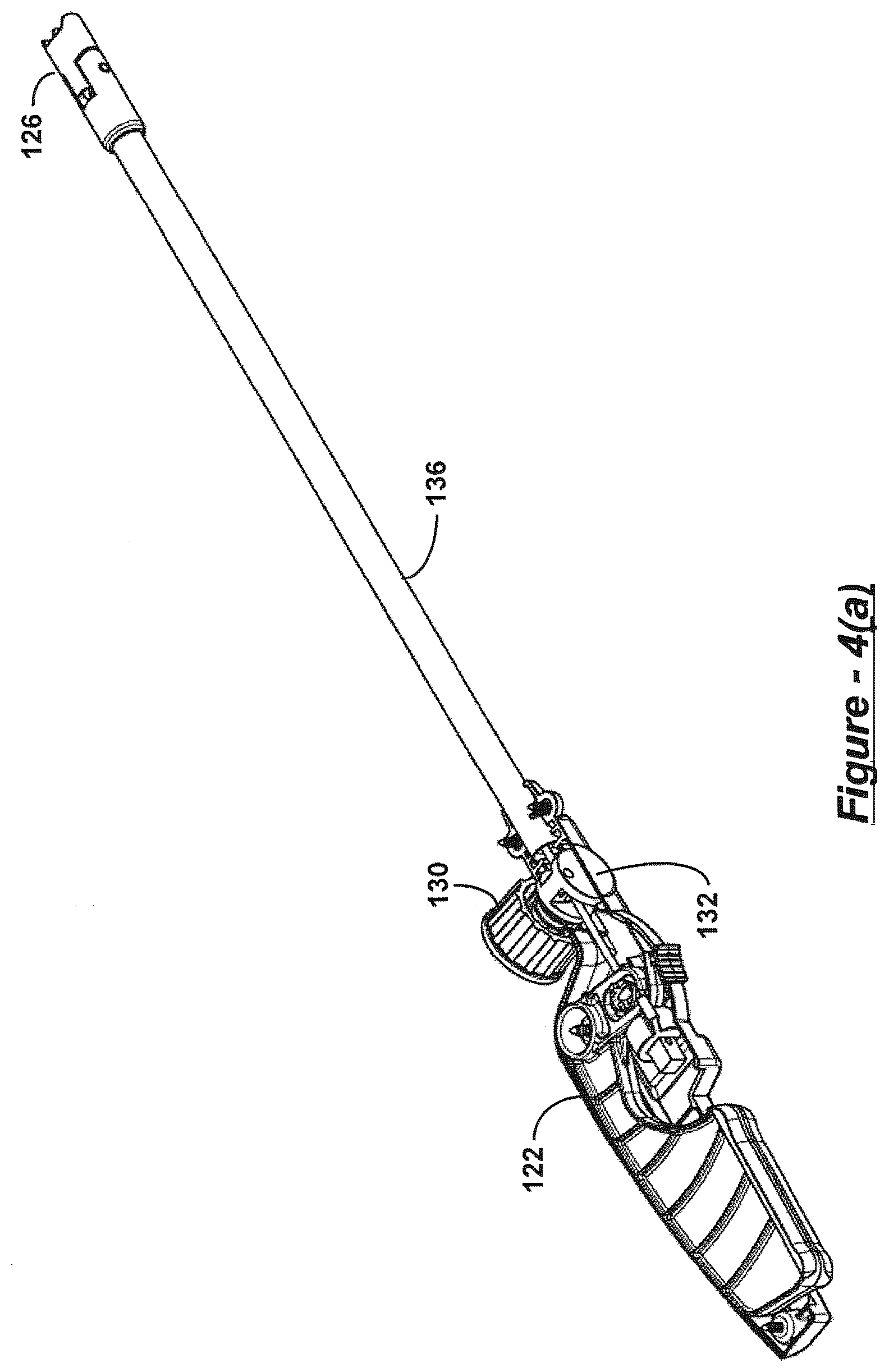 Patent US12318093 Figure 8 – Polymer overmolded bariatric clamp and method of installing