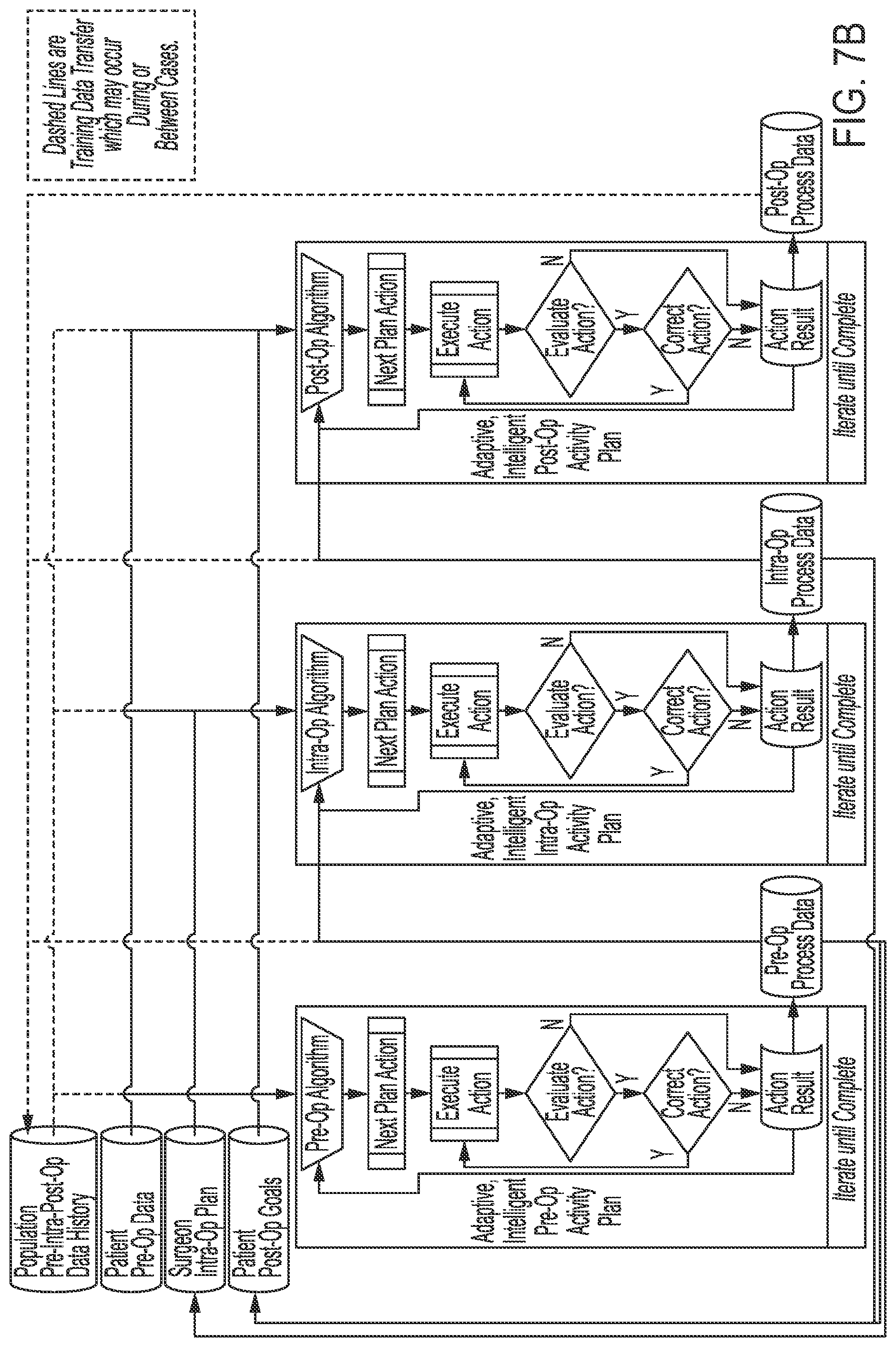 Patent US12318148 Figure 10 – Tracking device for hand tracking in surgical environment