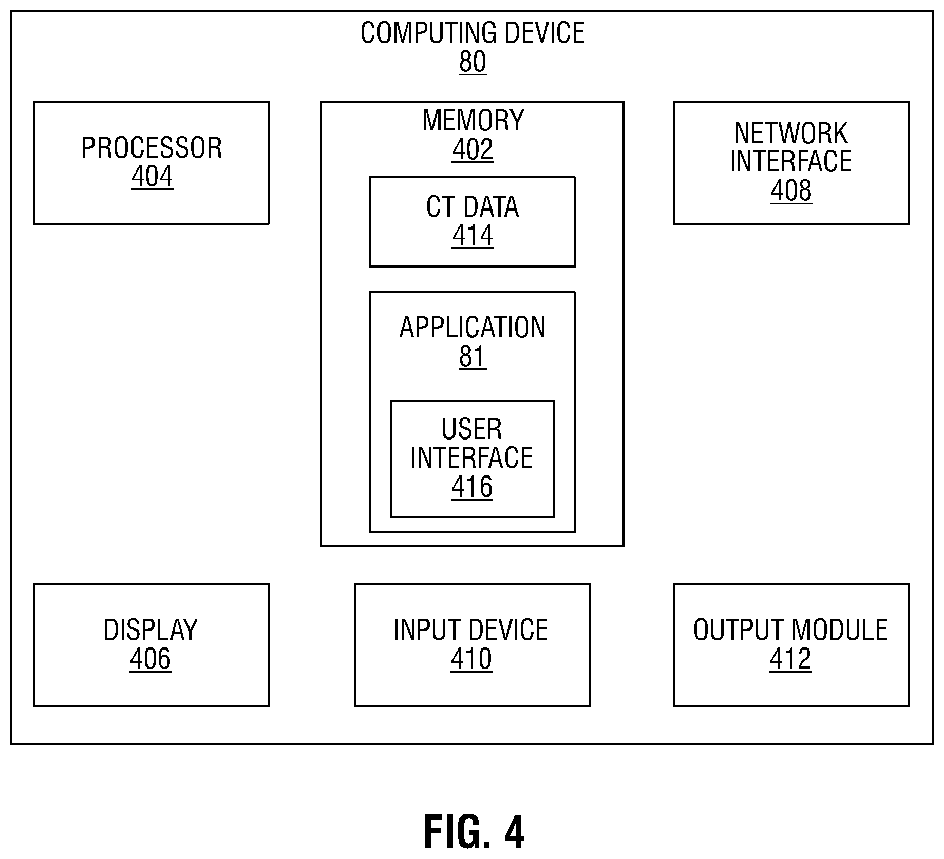 Patent US12318151 Figure 5 – Integration of multiple data sources for localization and navigation